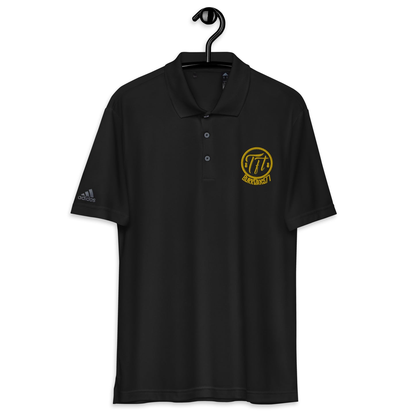 adidas performance BurrOaks Shirt
