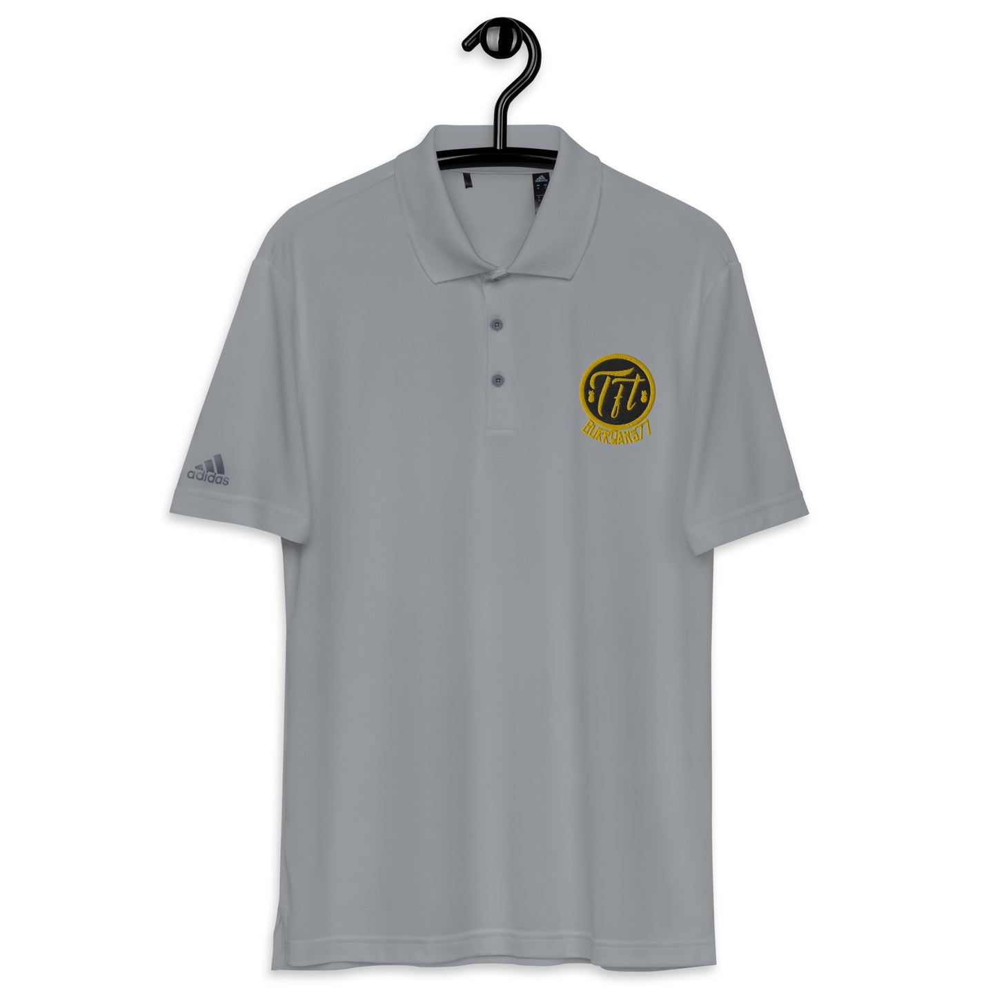 adidas performance BurrOaks Shirt
