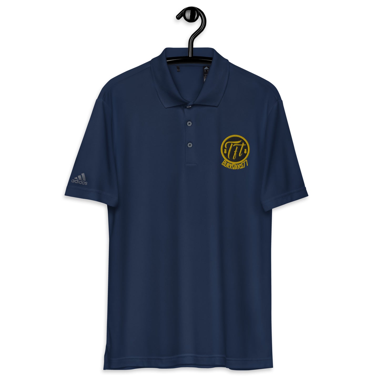 adidas performance BurrOaks Shirt