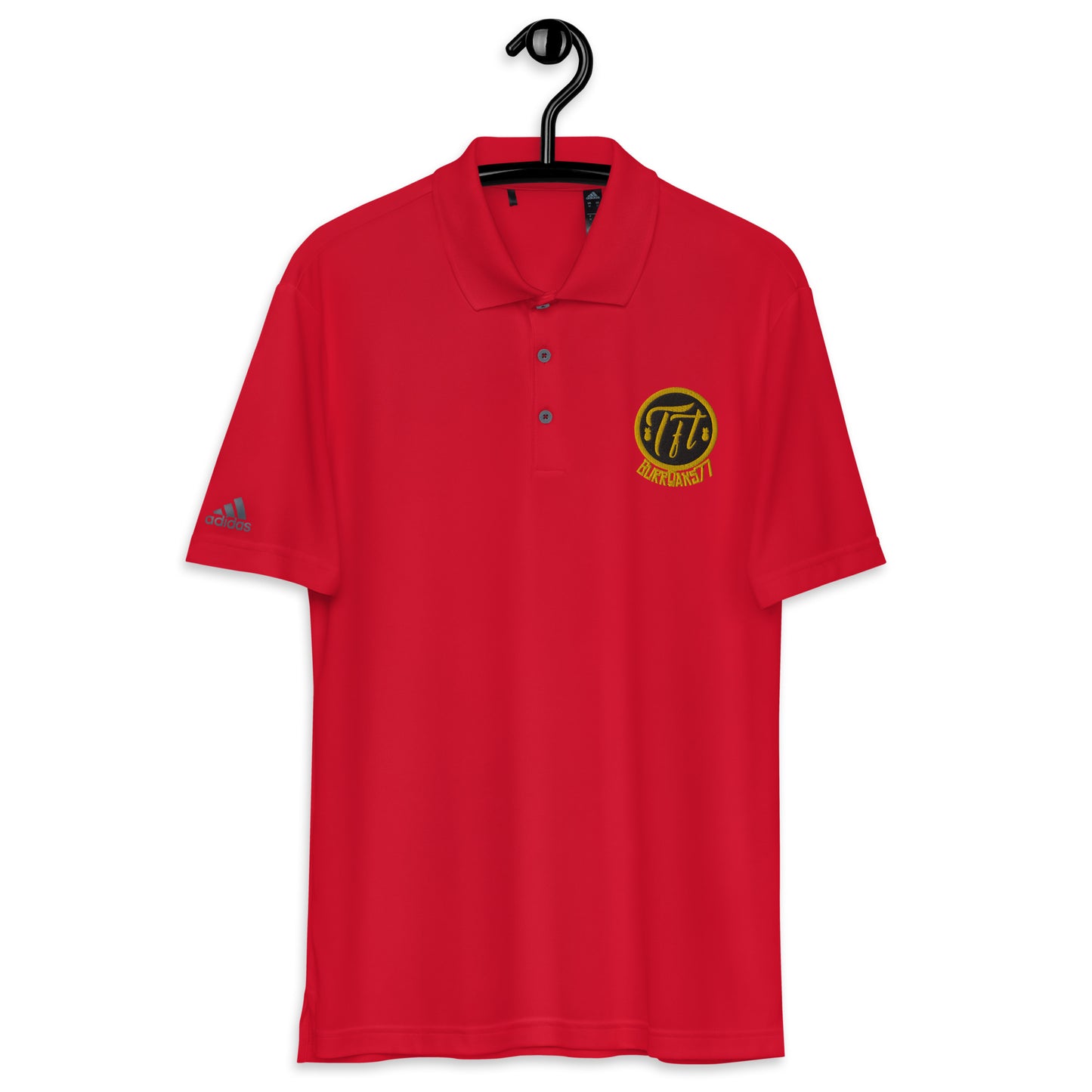 adidas performance BurrOaks Shirt