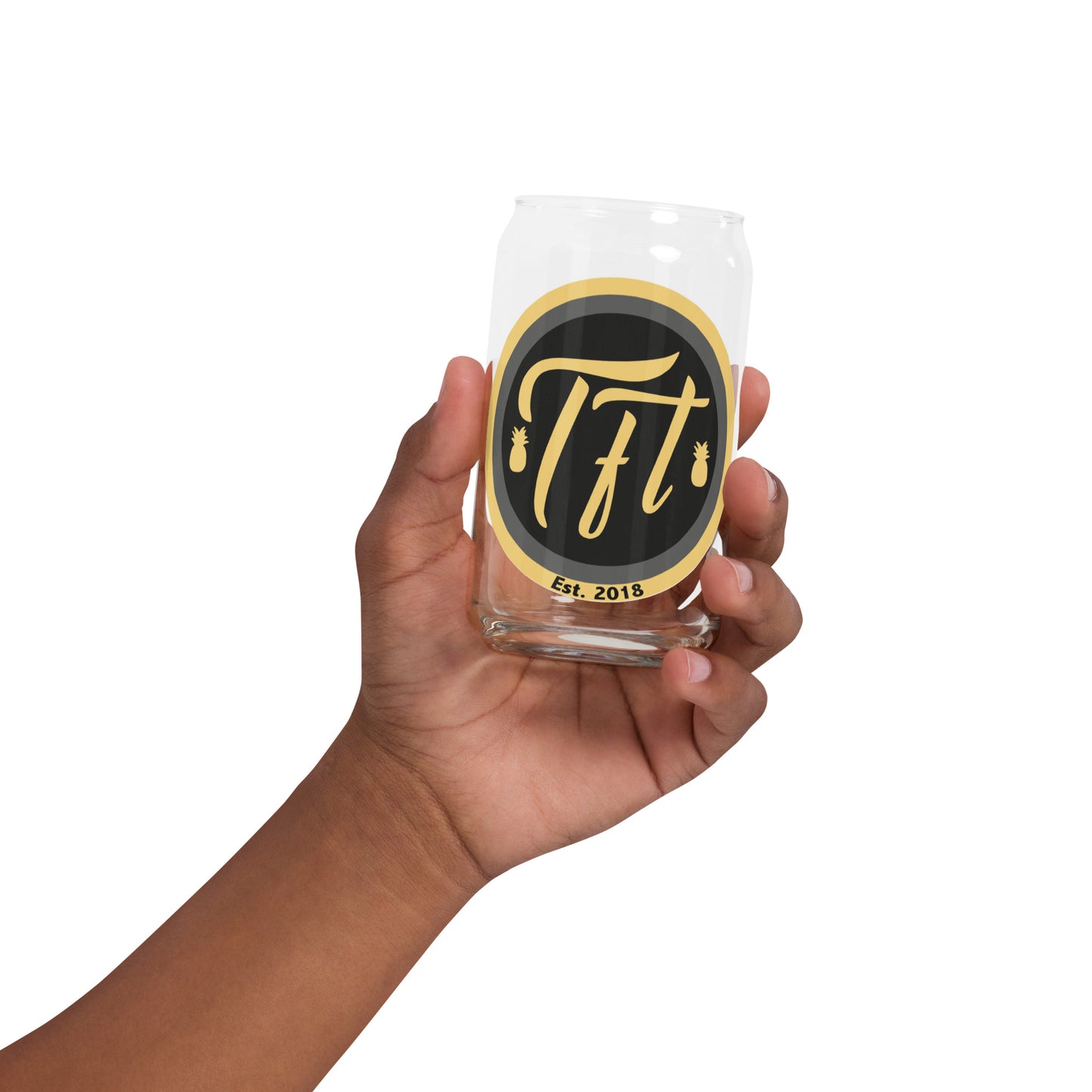 TFT Glass