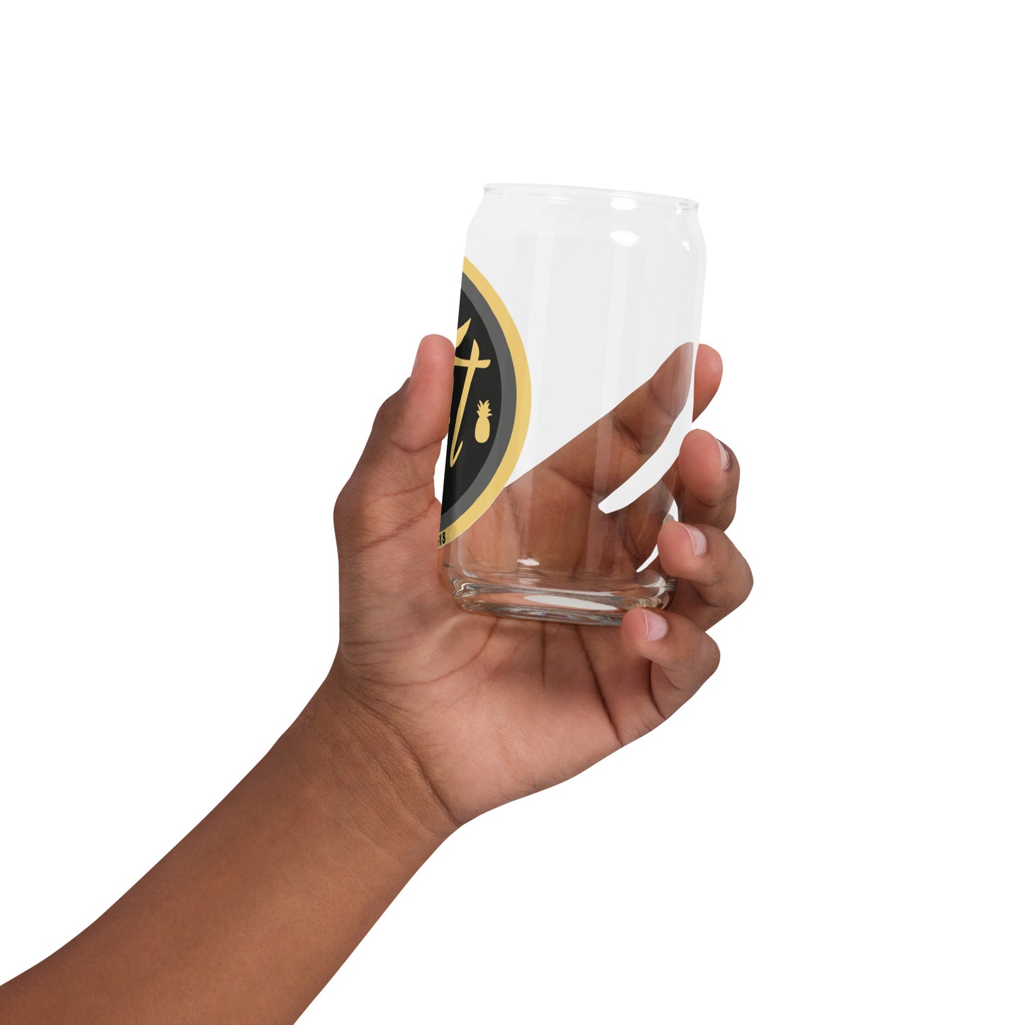 TFT Glass