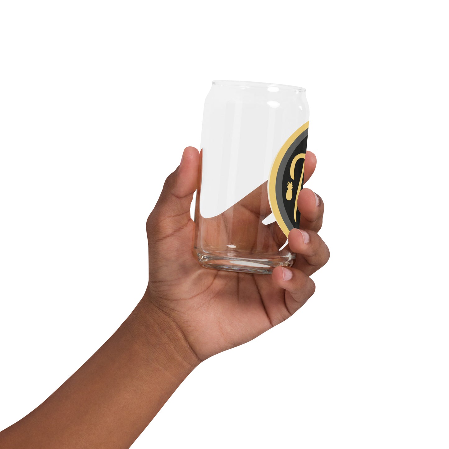 TFT Glass