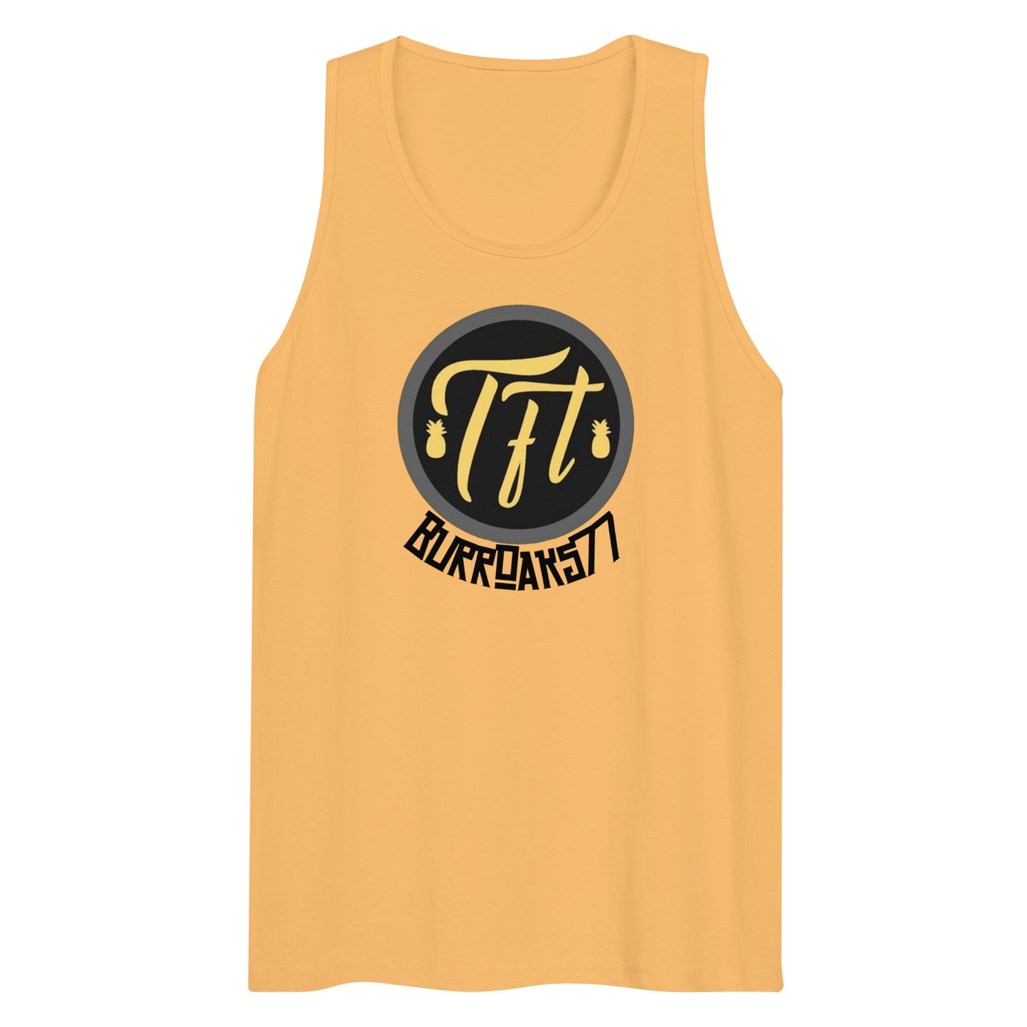 BurrOaks TFT Tank