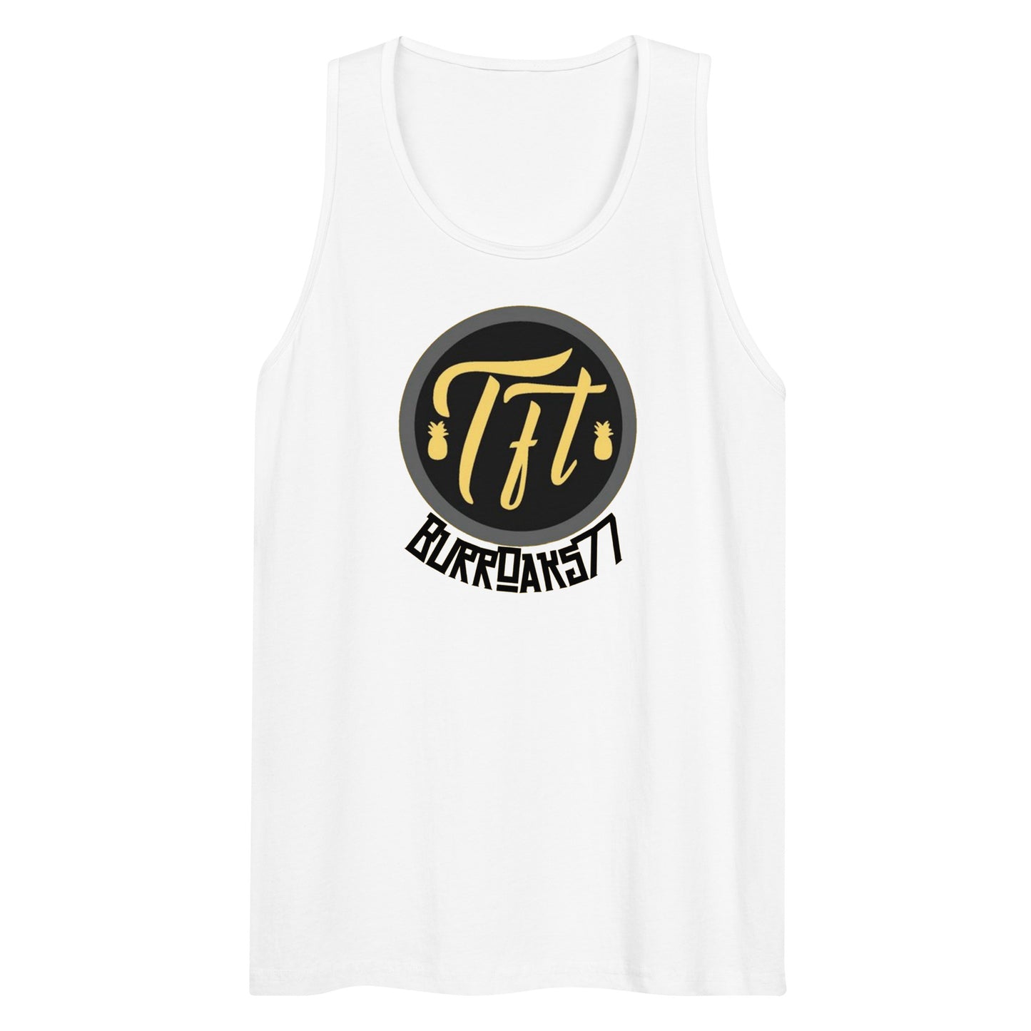 BurrOaks TFT Tank