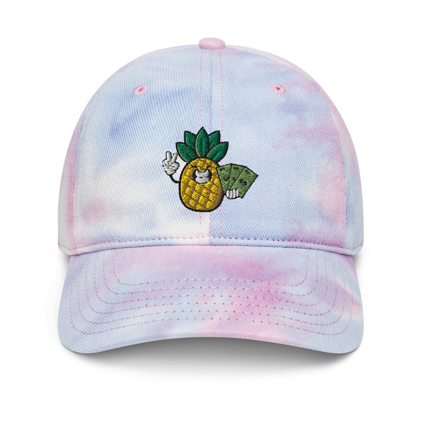 Groovy Money Pinã Hat