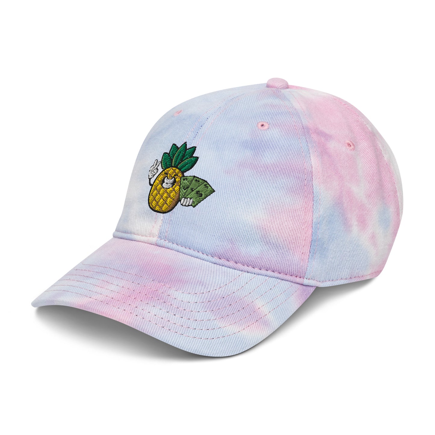 Groovy Money Pinã Hat
