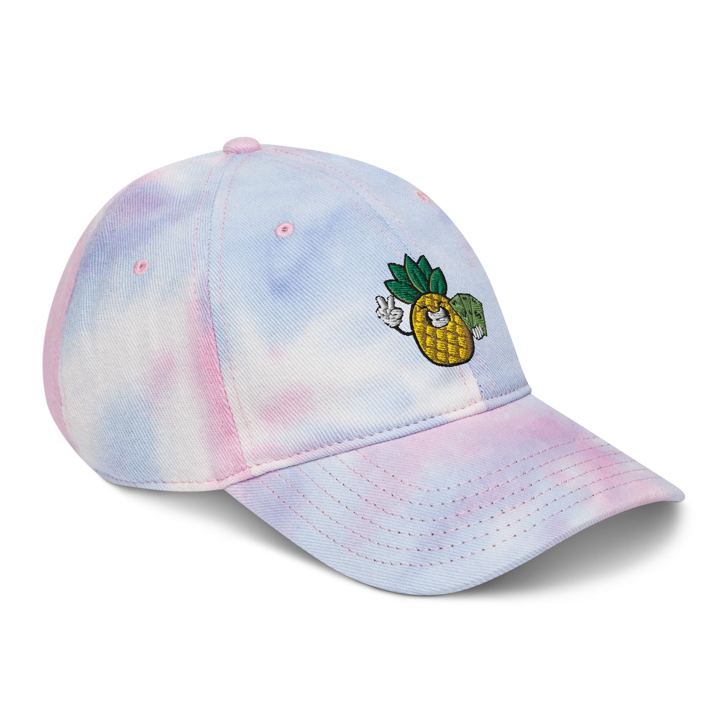 Groovy Money Pinã Hat
