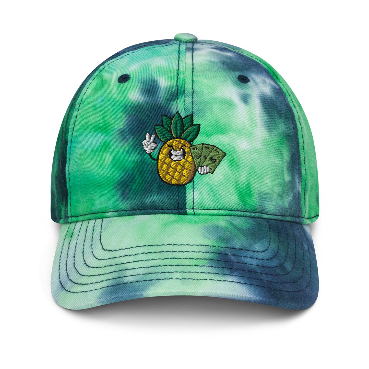 Groovy Money Pinã Hat