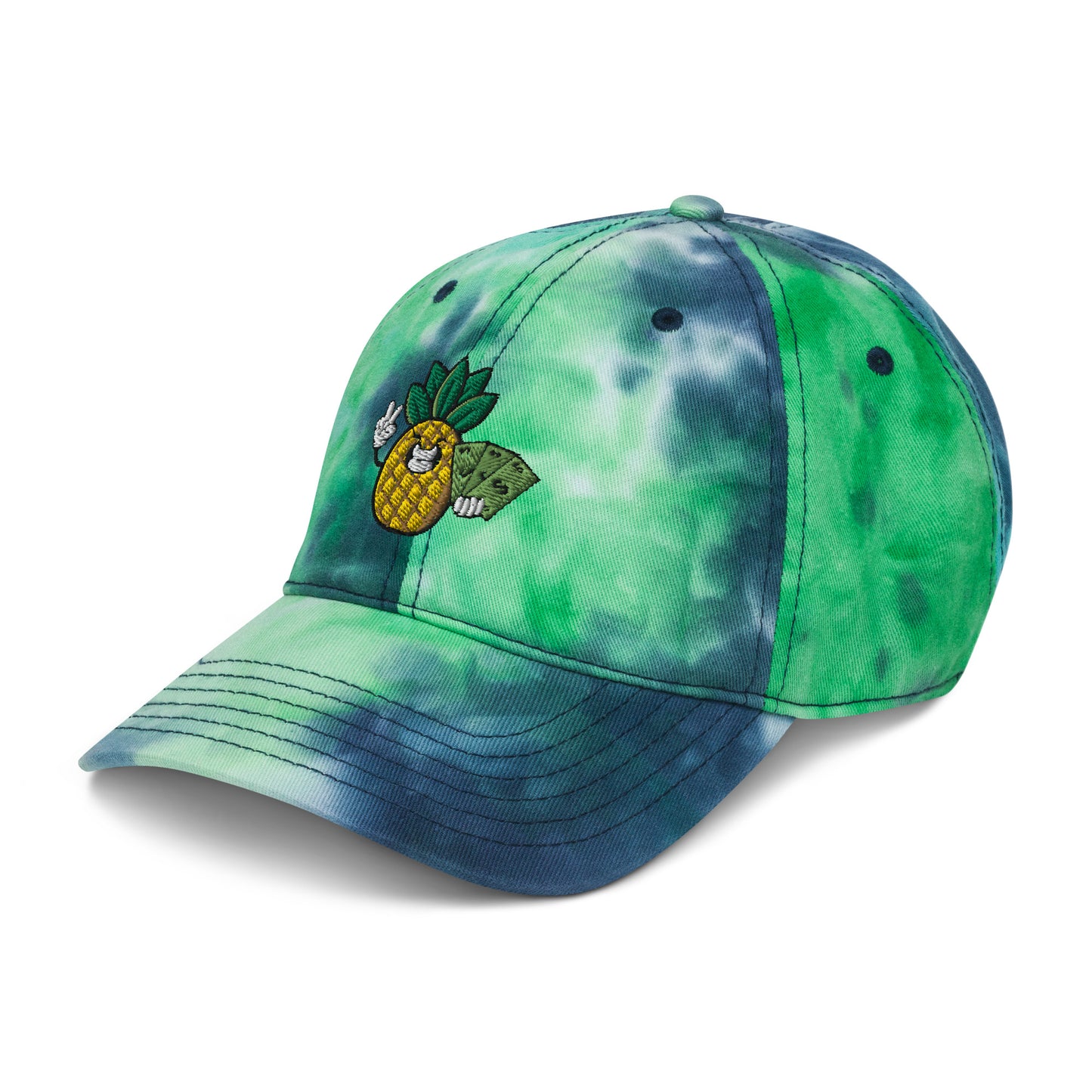 Groovy Money Pinã Hat