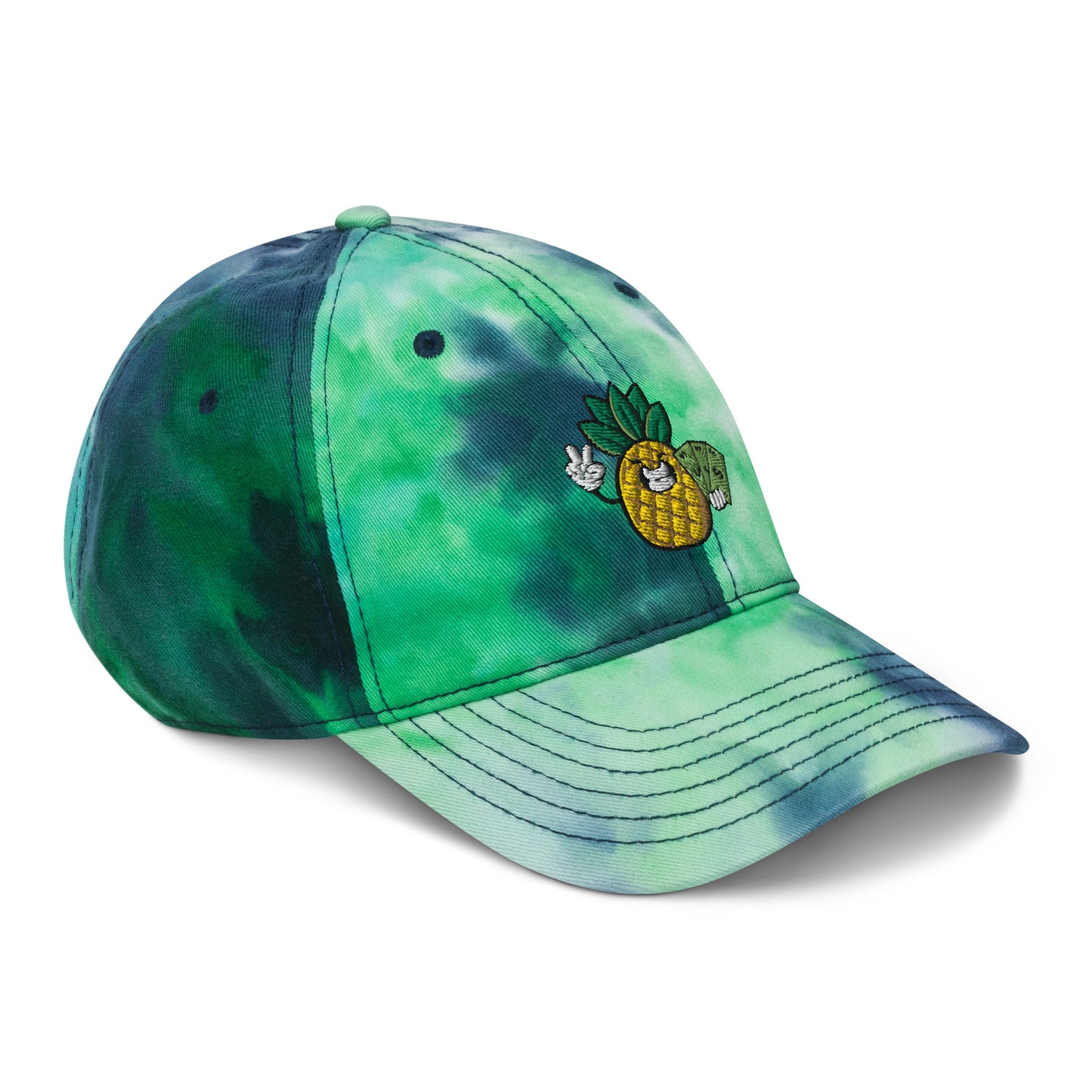 Groovy Money Pinã Hat