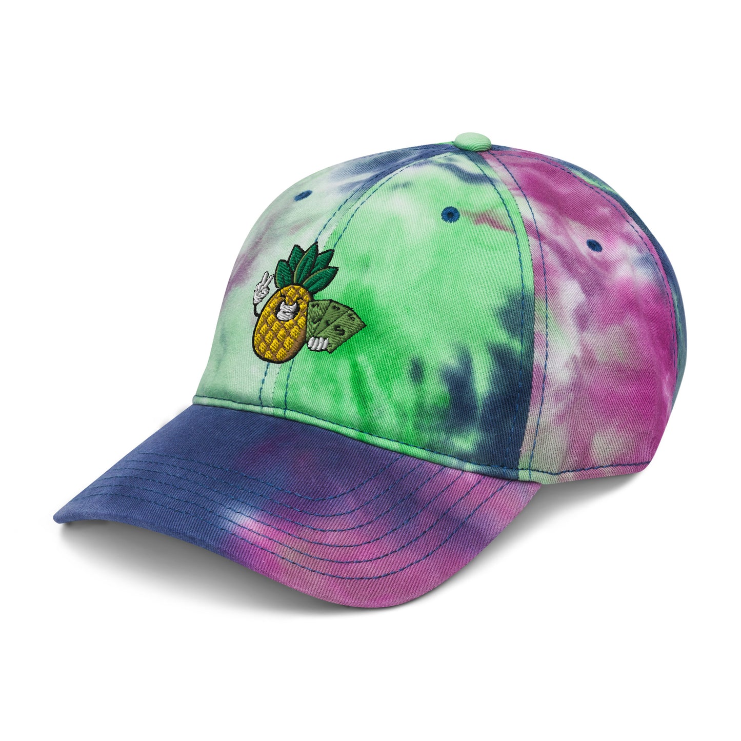 Groovy Money Pinã Hat