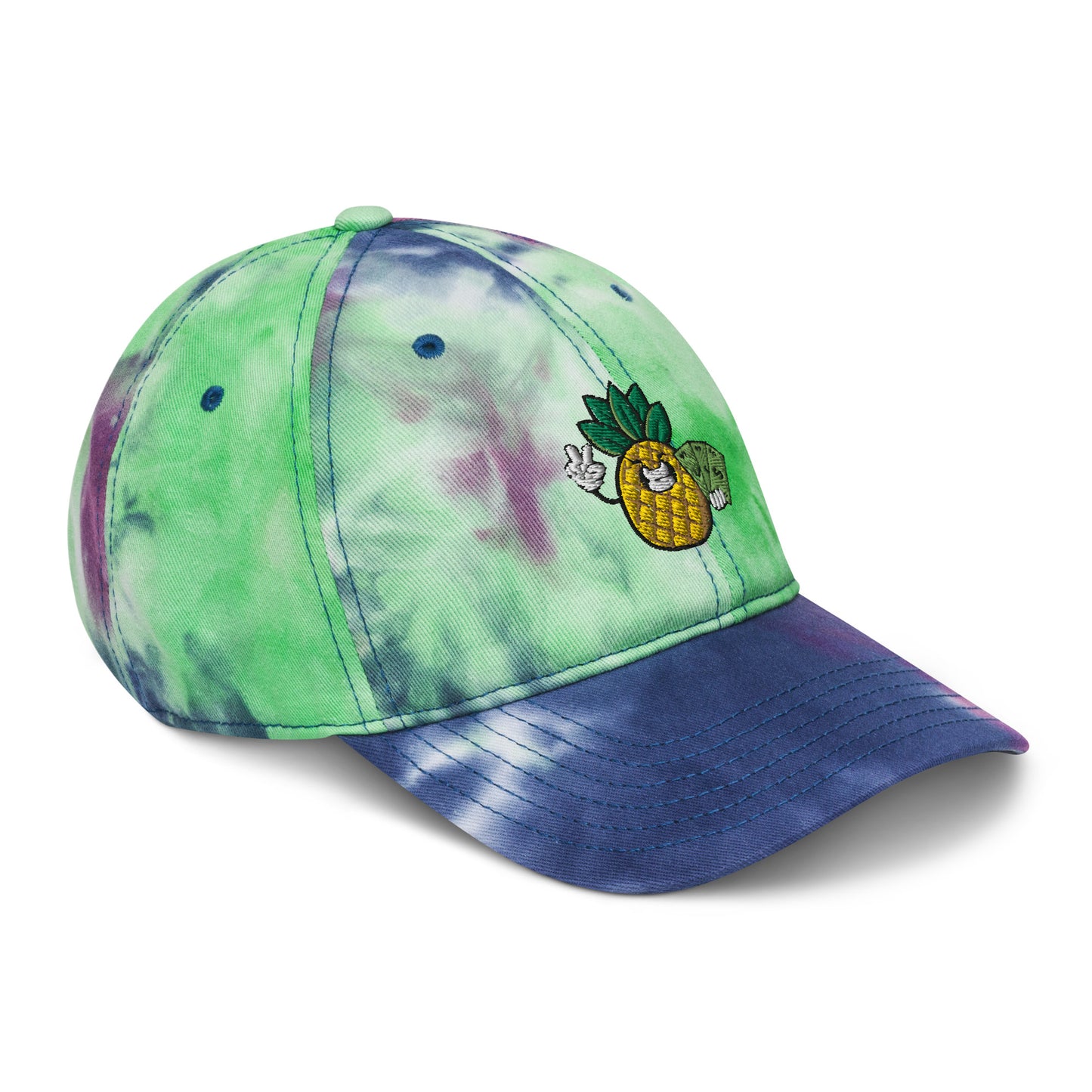Groovy Money Pinã Hat