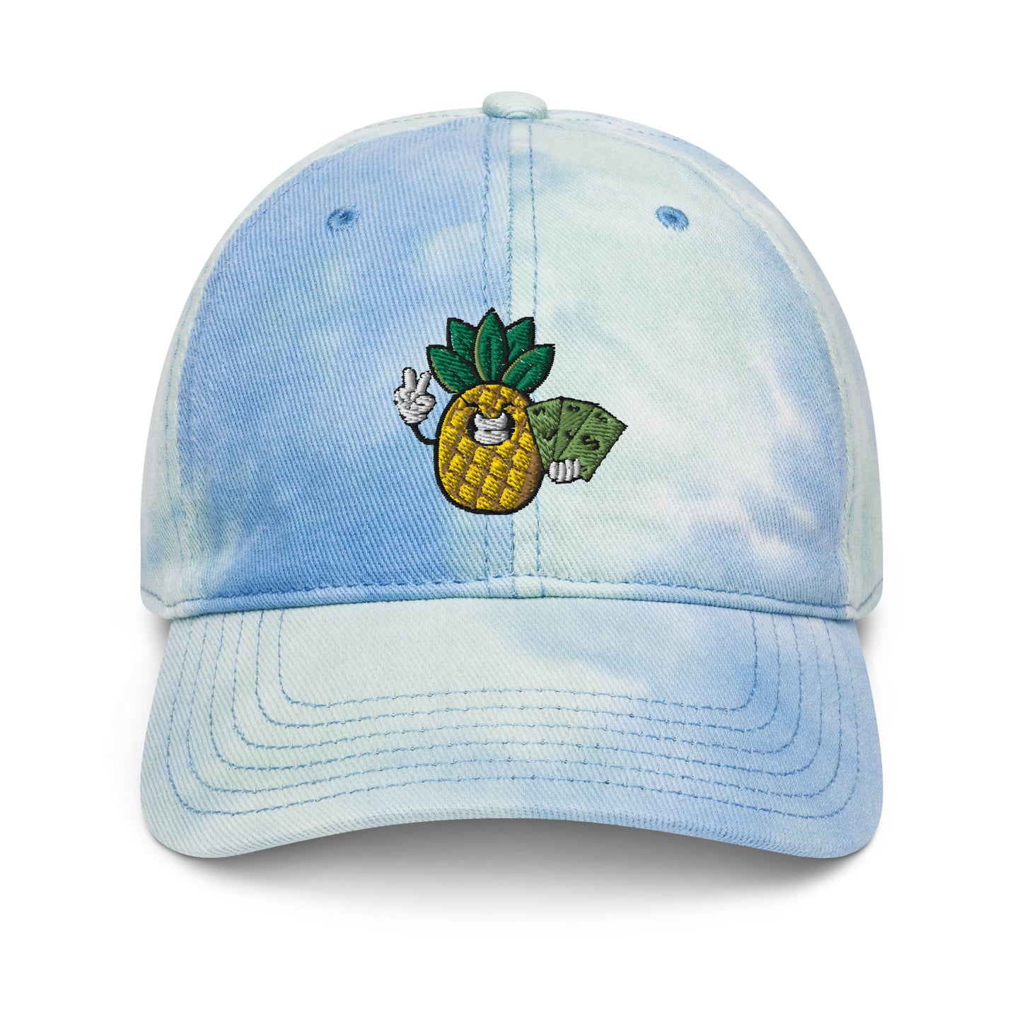 Groovy Money Pinã Hat
