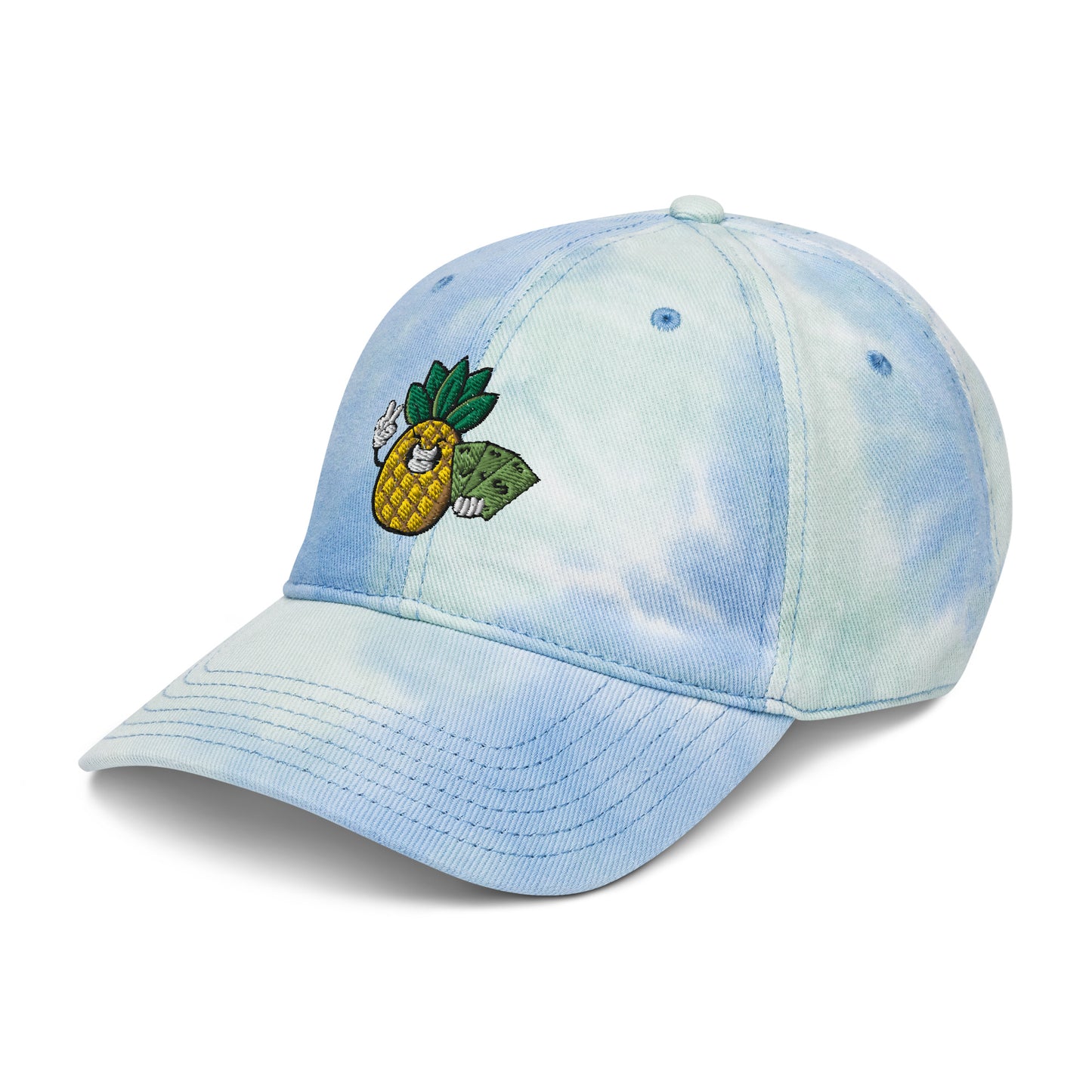 Groovy Money Pinã Hat