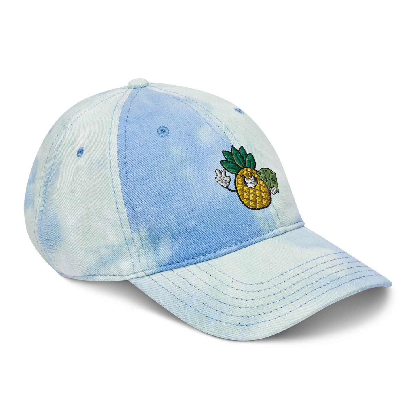 Groovy Money Pinã Hat
