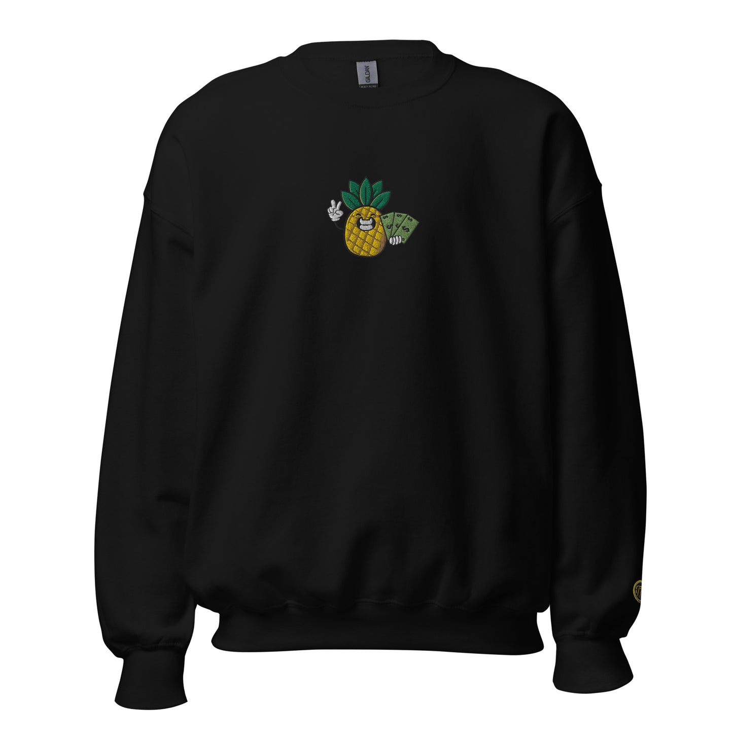 YL Pina Money Crewneck