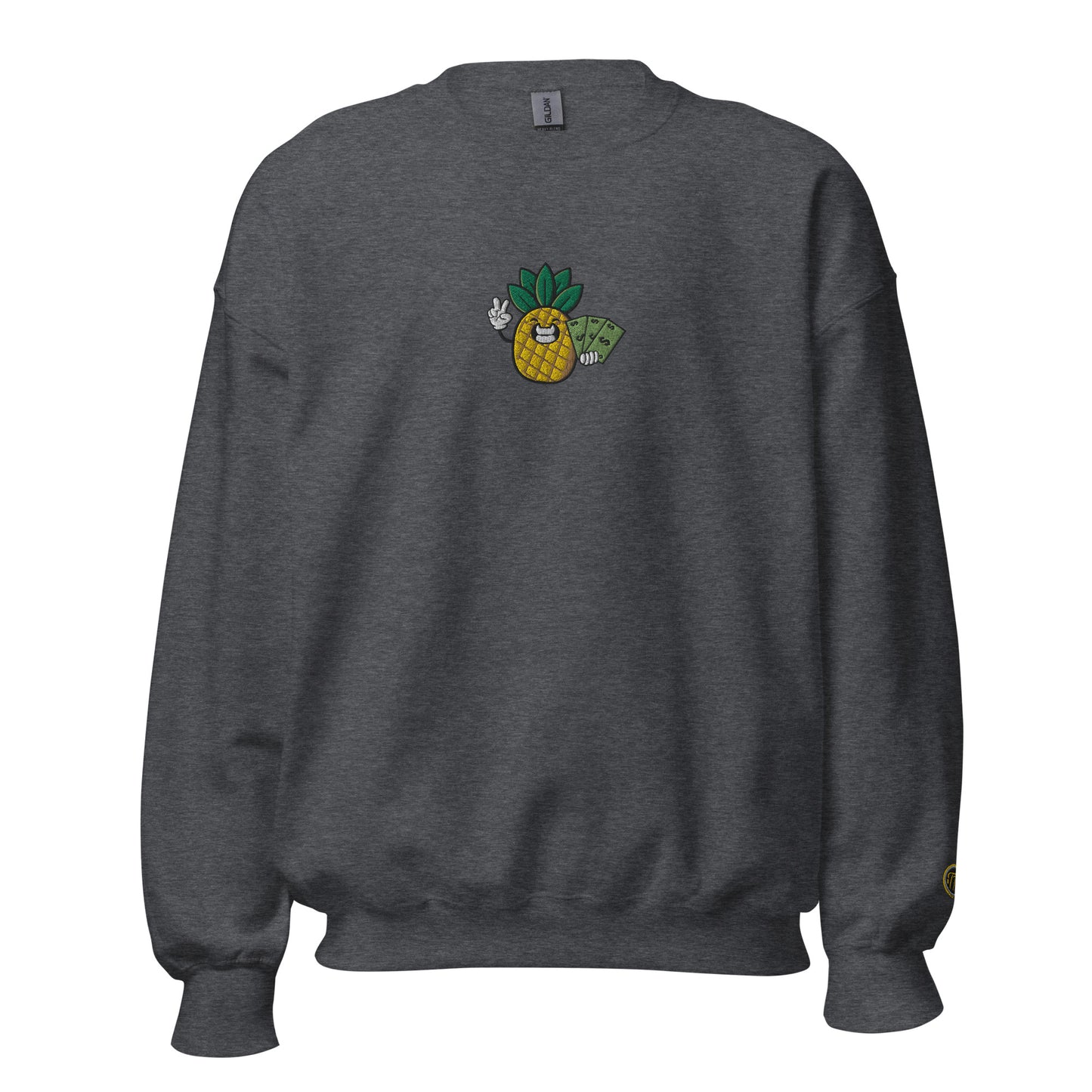 YL Pina Money Crewneck