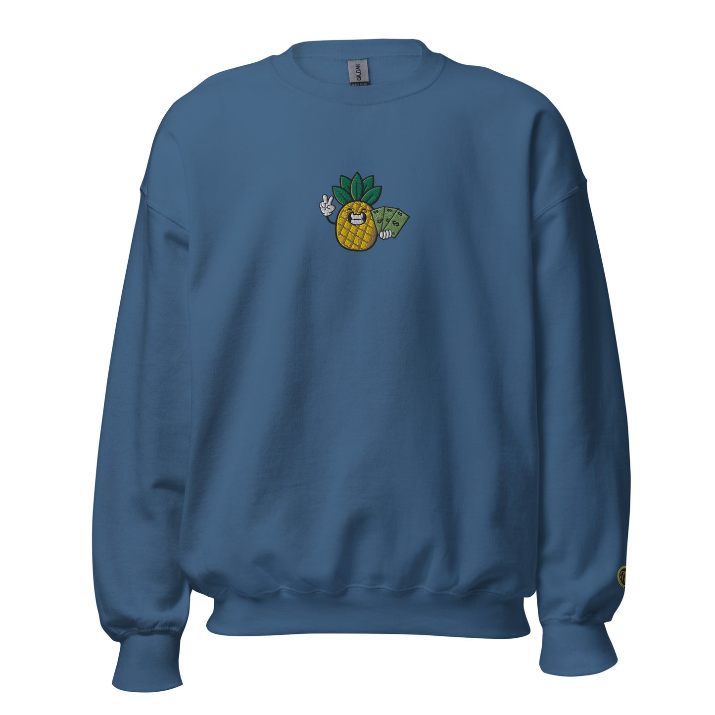 YL Pina Money Crewneck
