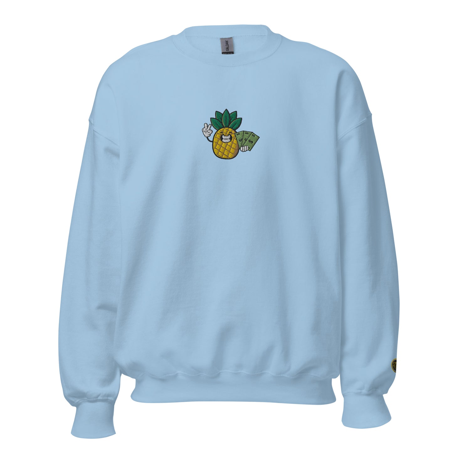 YL Pina Money Crewneck