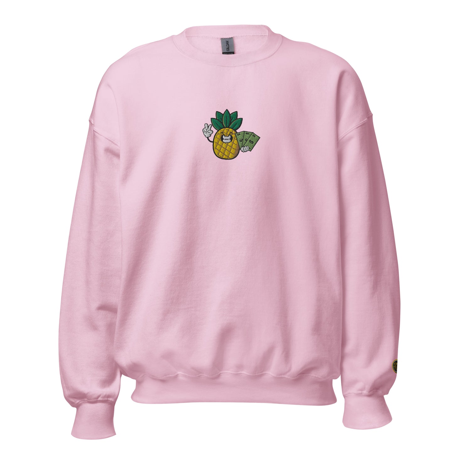 YL Pina Money Crewneck
