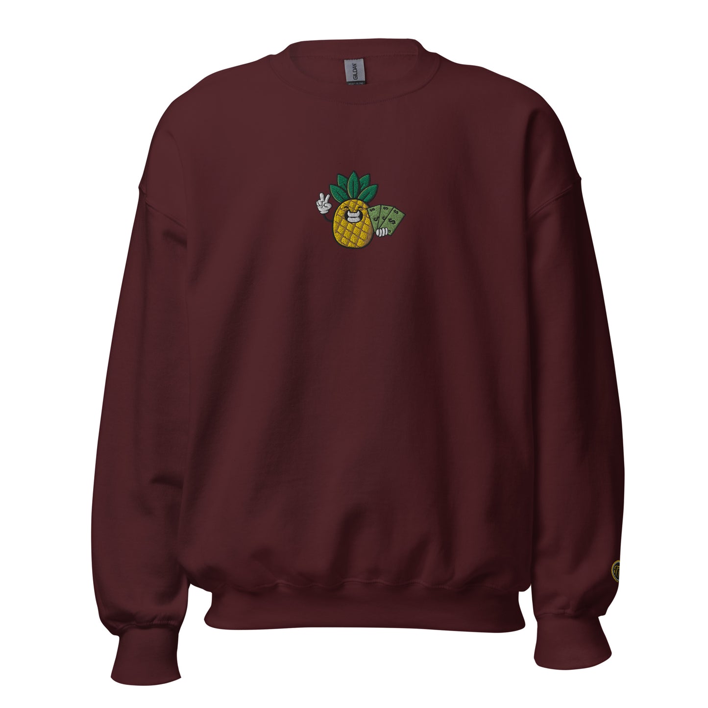 YL Pina Money Crewneck