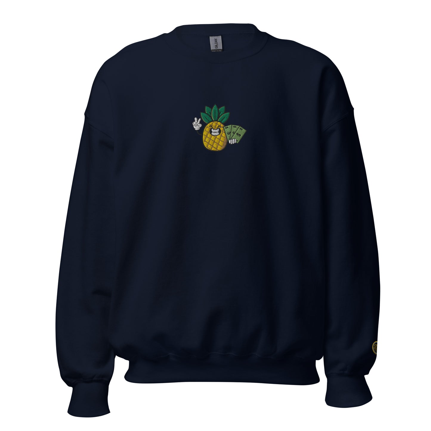 YL Pina Money Crewneck