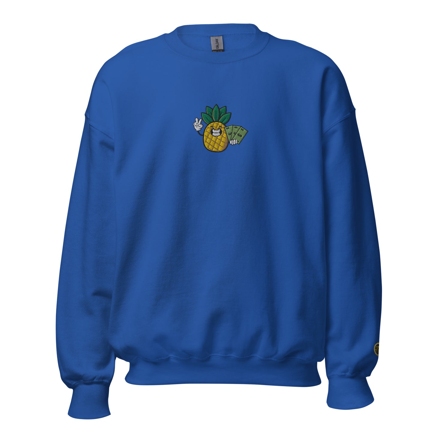 YL Pina Money Crewneck