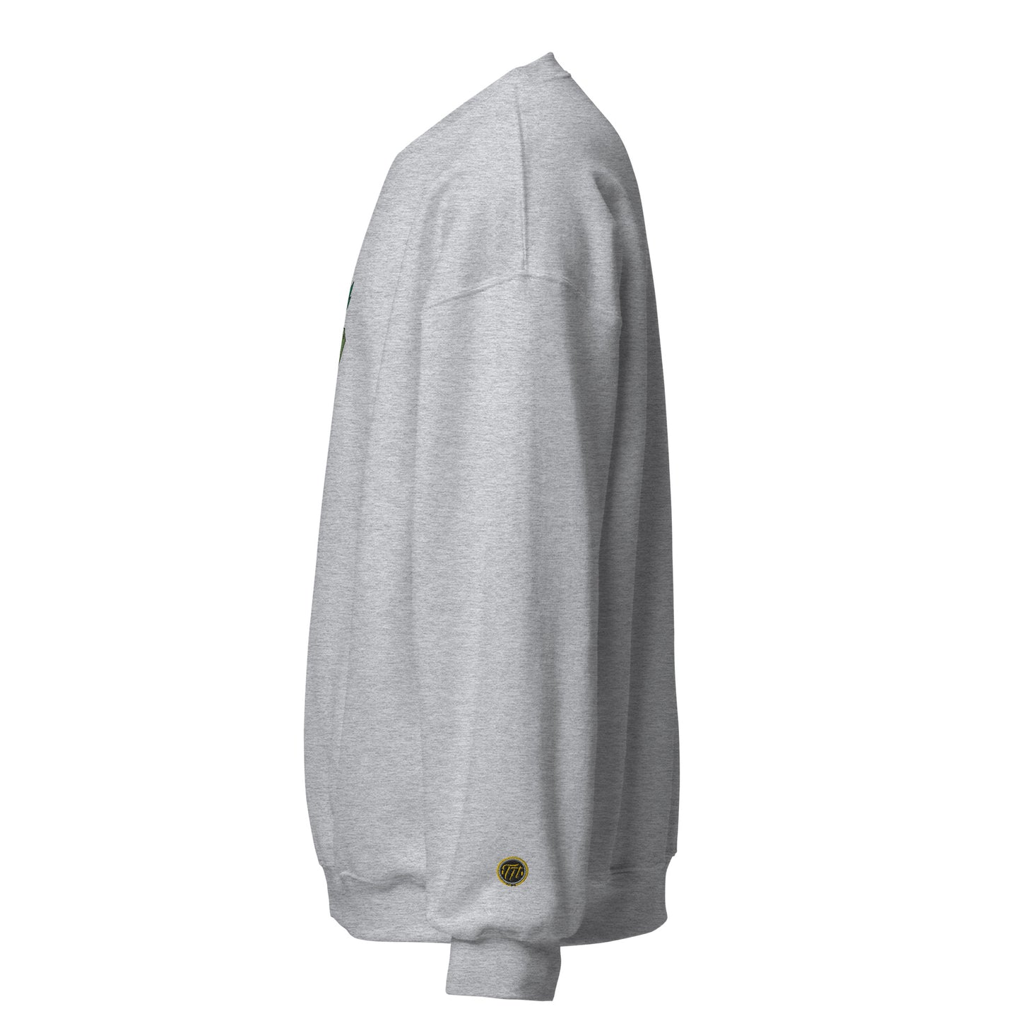 YL Pina Money Crewneck