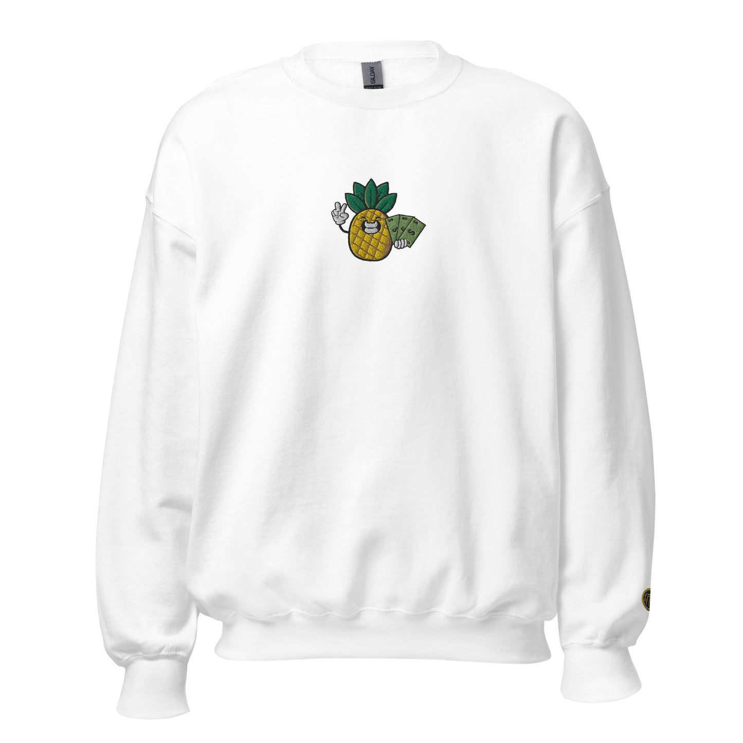 YL Pina Money Crewneck