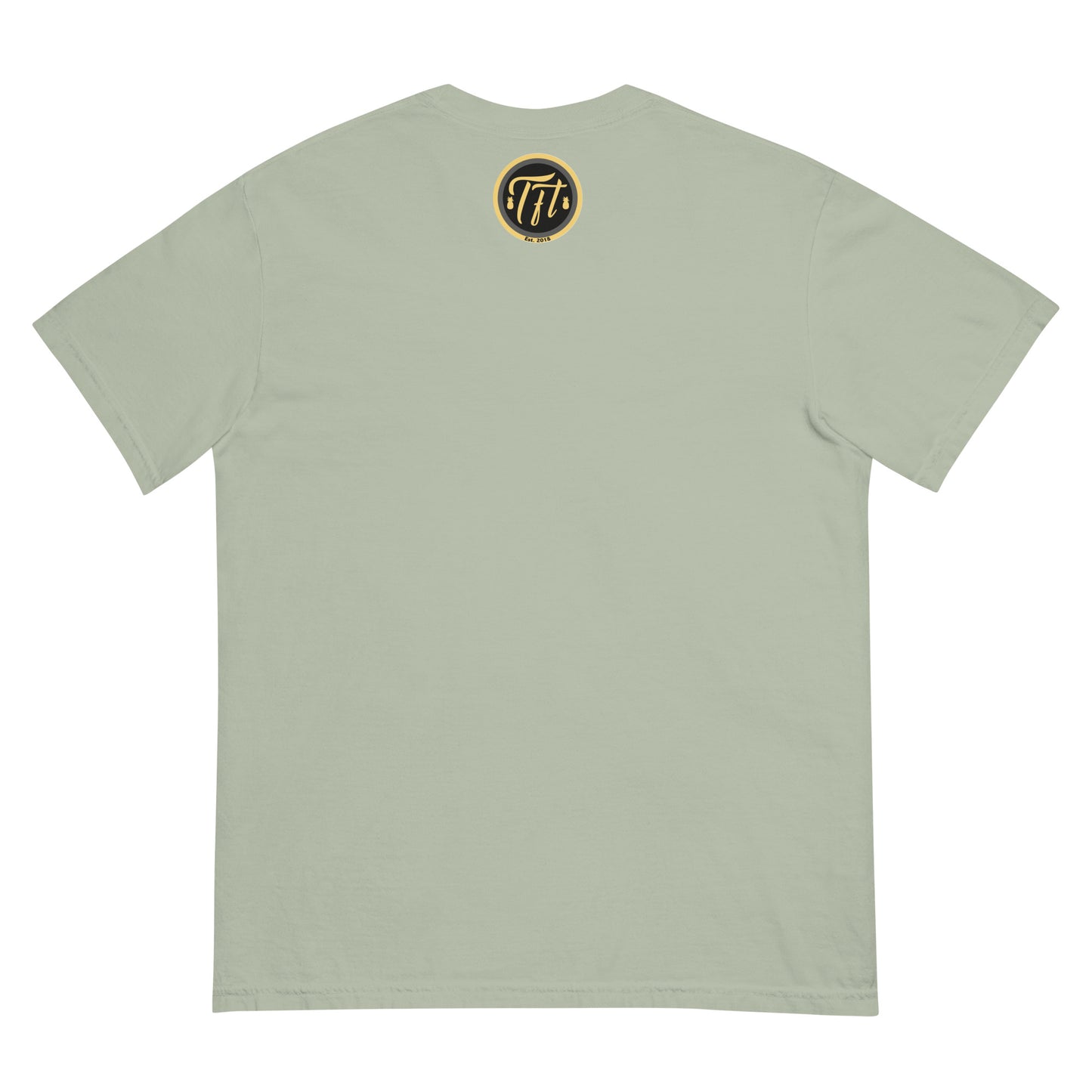 Madrid Beatles Tee