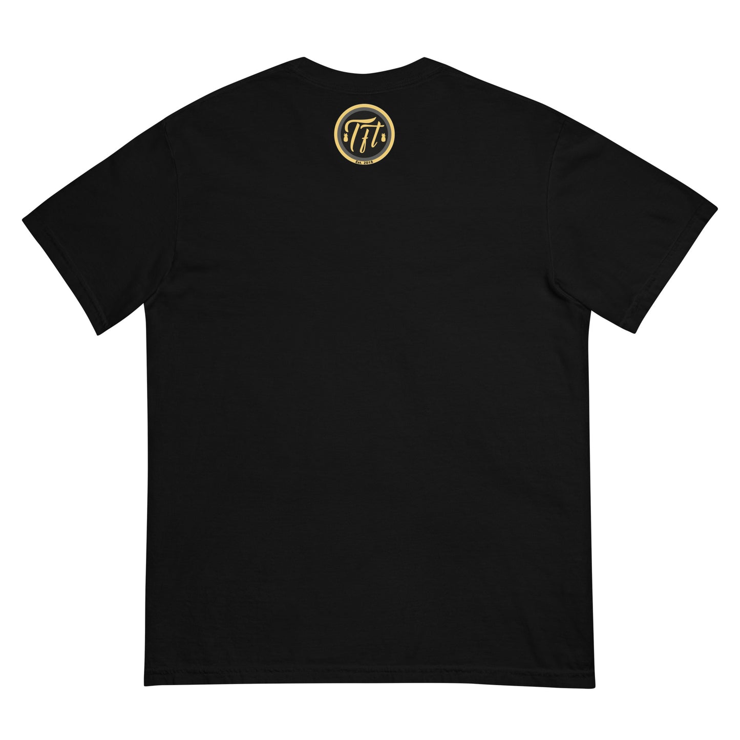 Madrid Beatles Tee