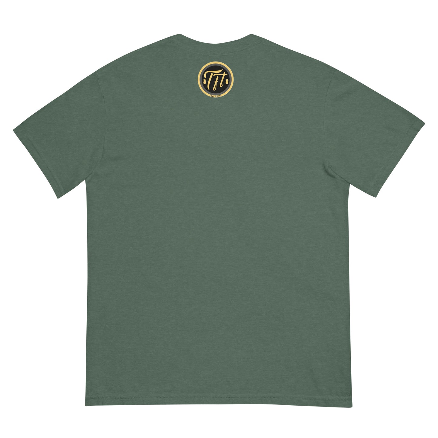Madrid Beatles Tee