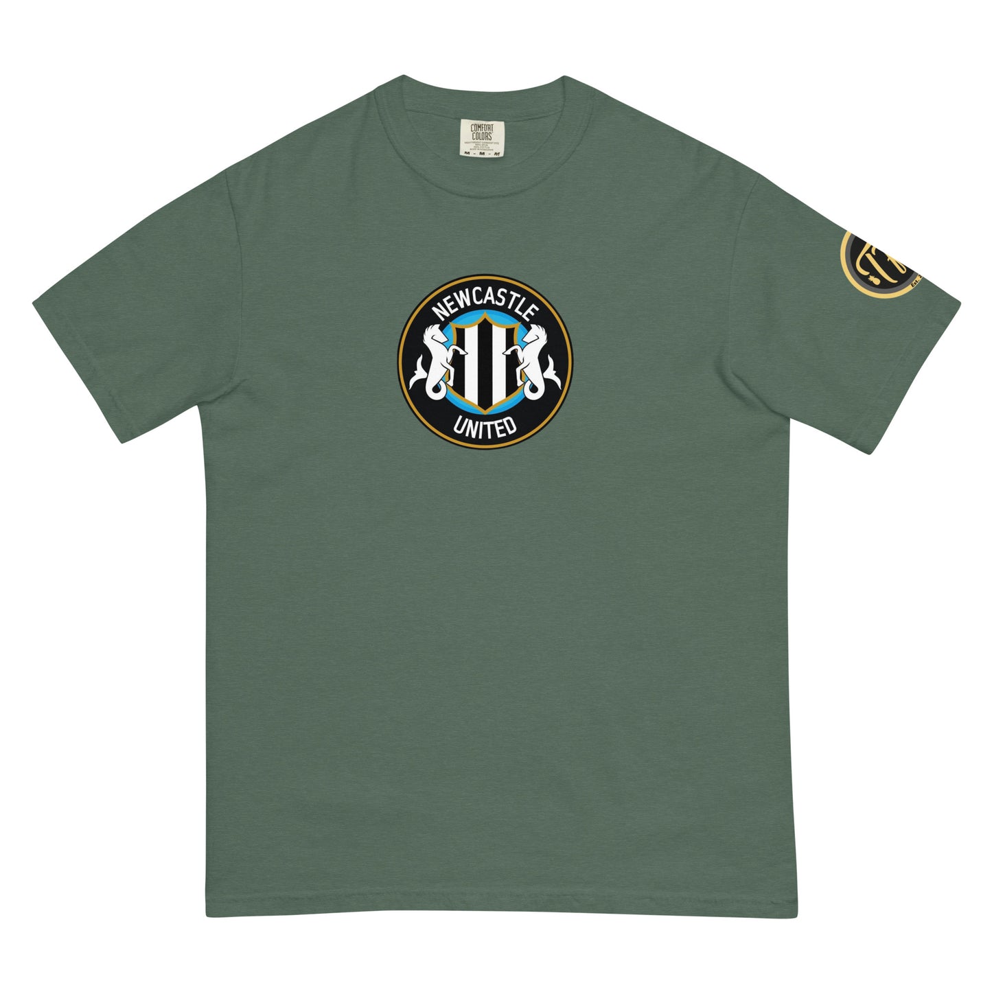 Newcastle United
