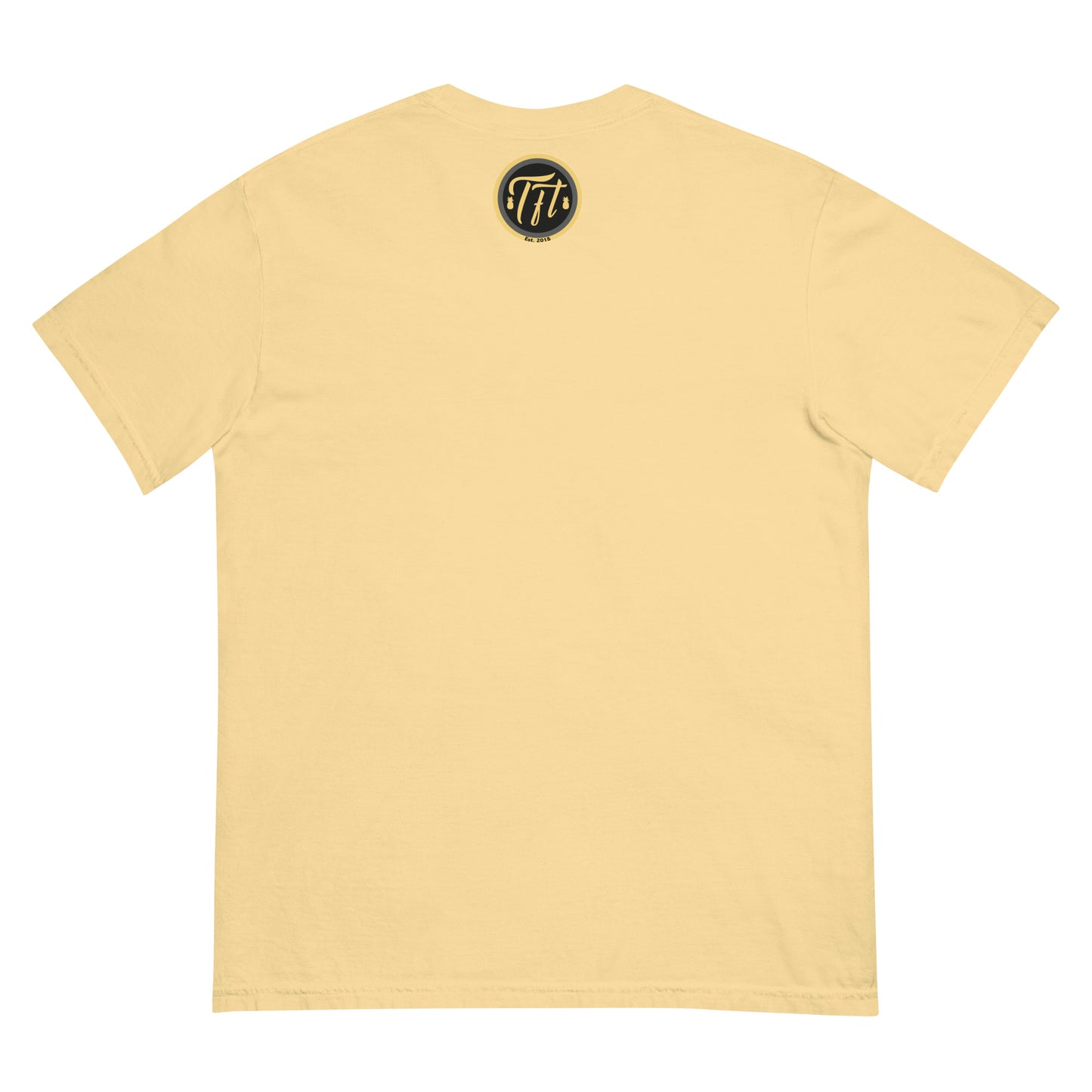 Madrid Beatles Tee