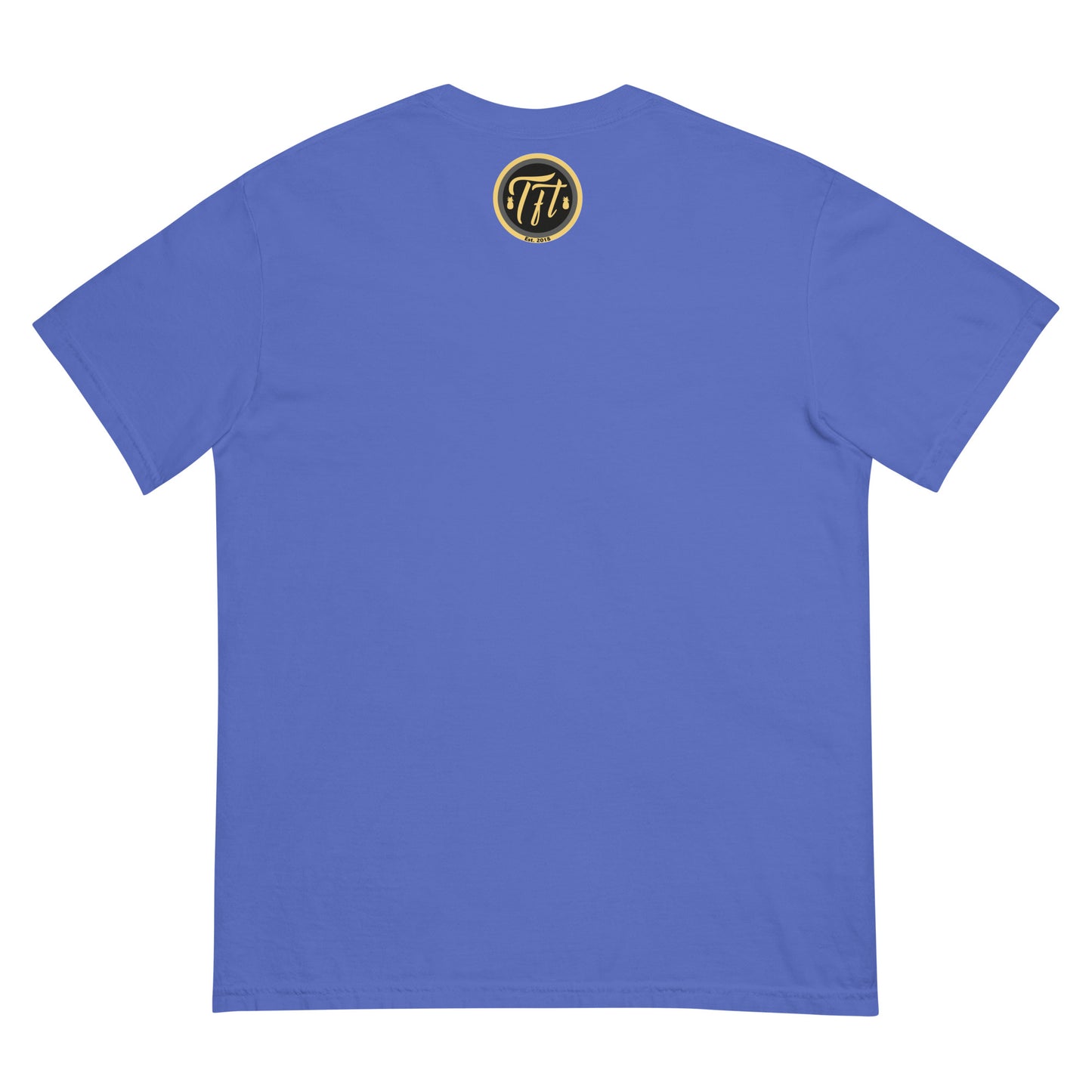 Madrid Beatles Tee