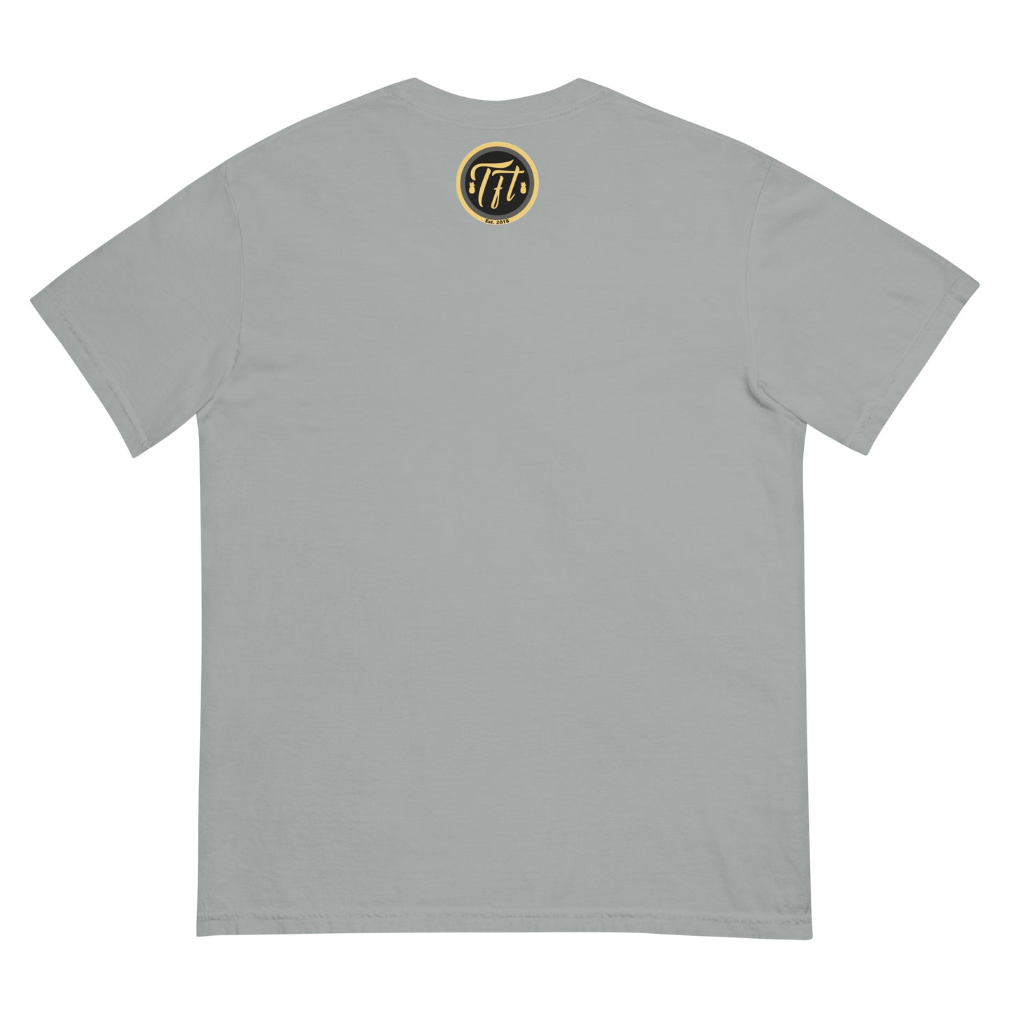 Madrid Beatles Tee