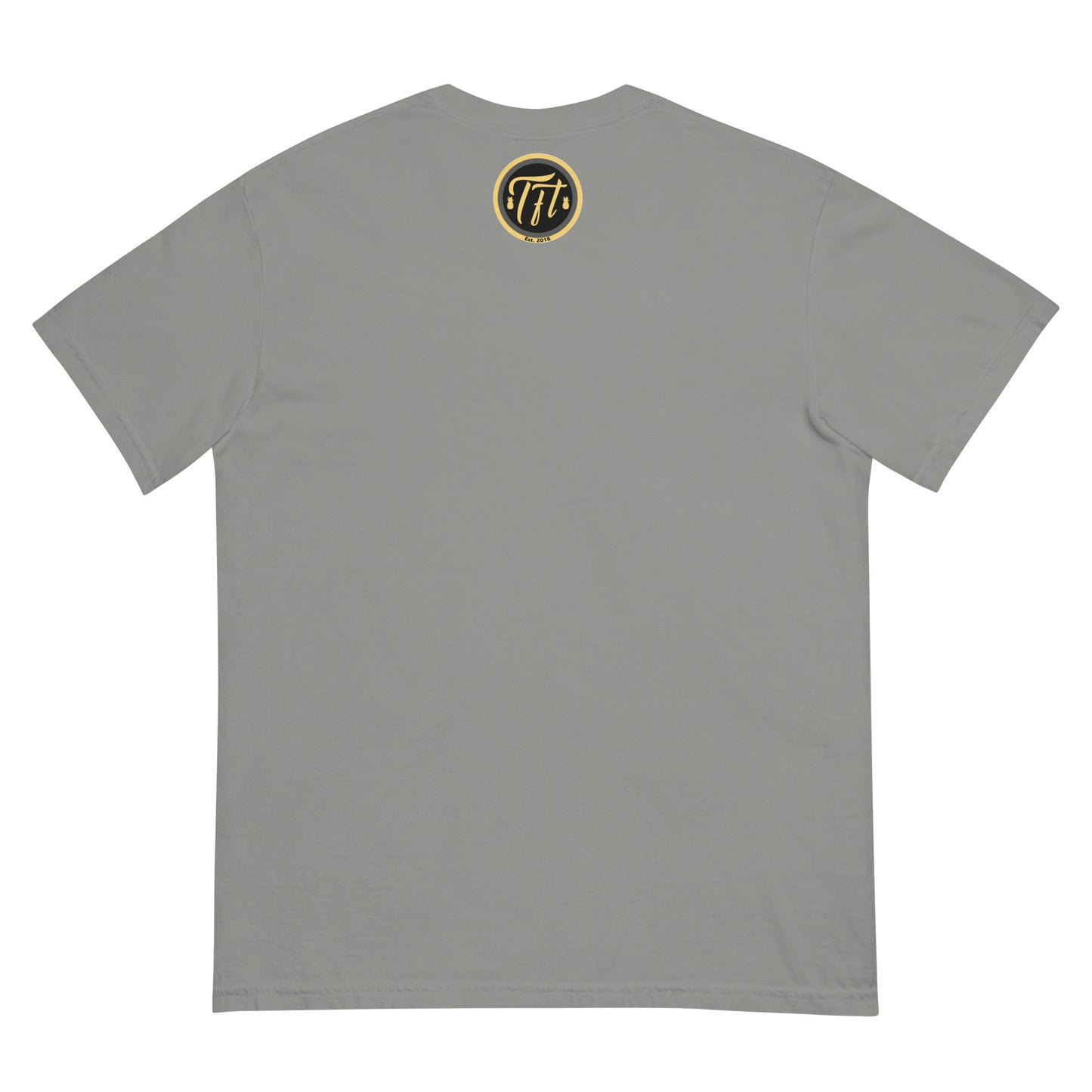 Madrid Beatles Tee