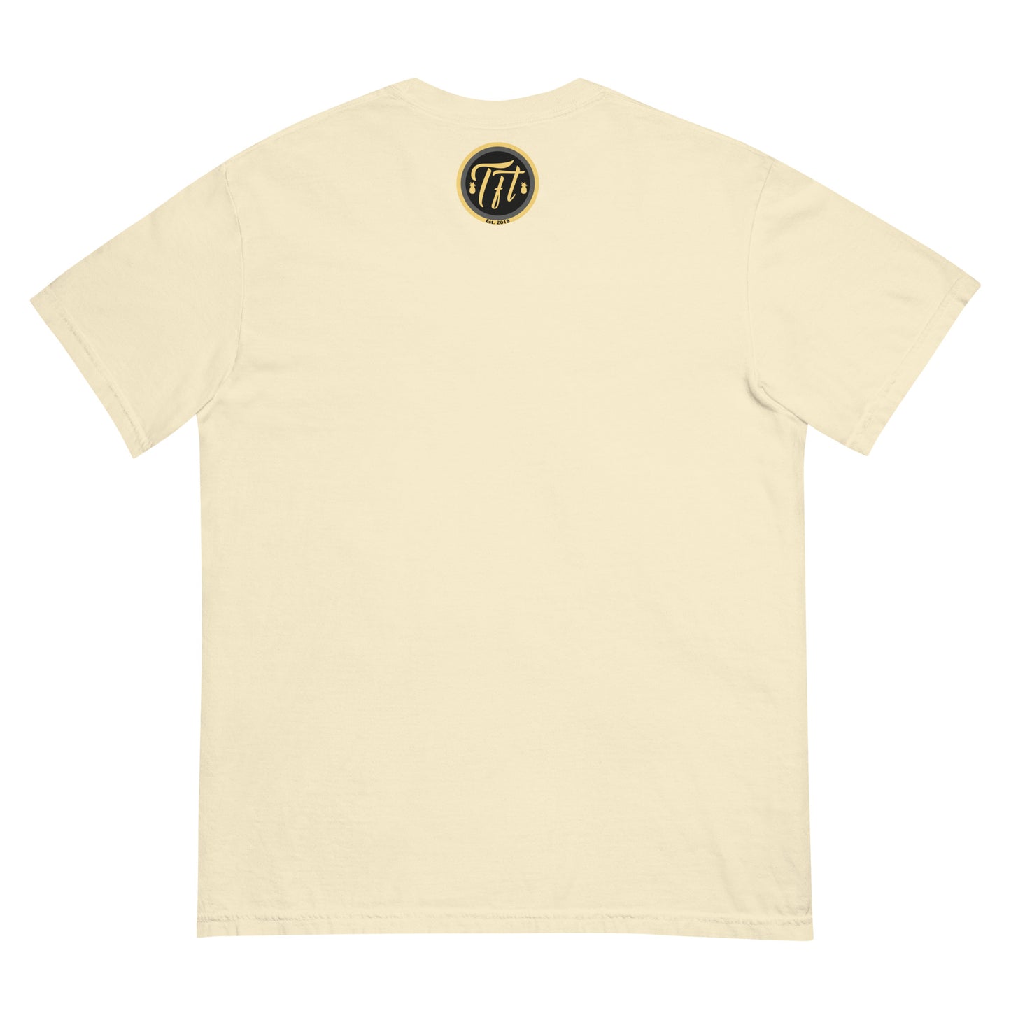 Madrid Beatles Tee