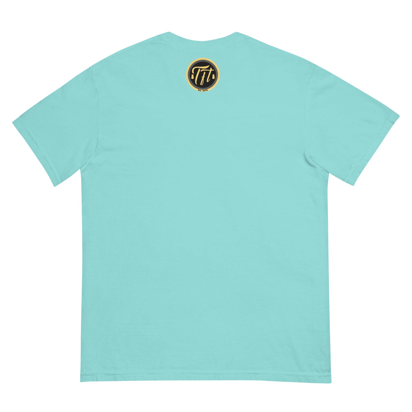 Madrid Beatles Tee