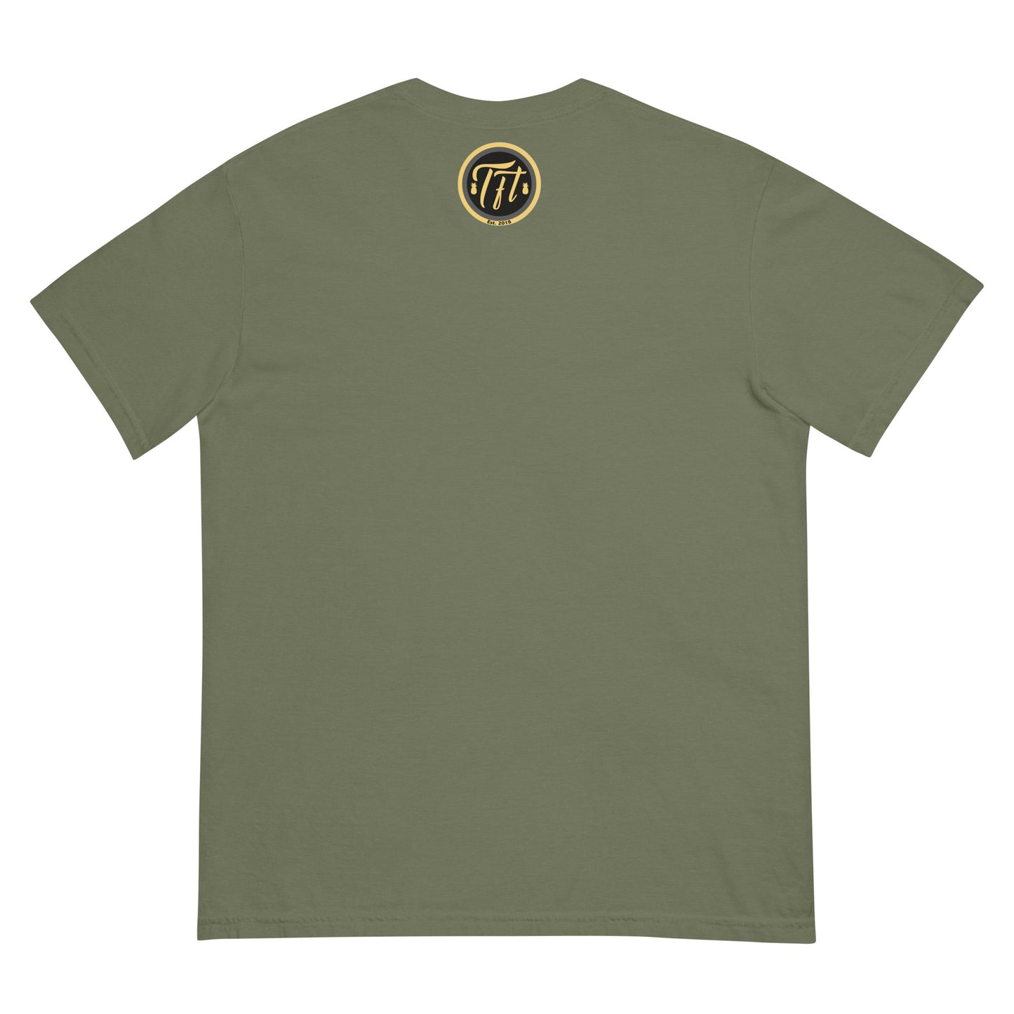 Madrid Beatles Tee