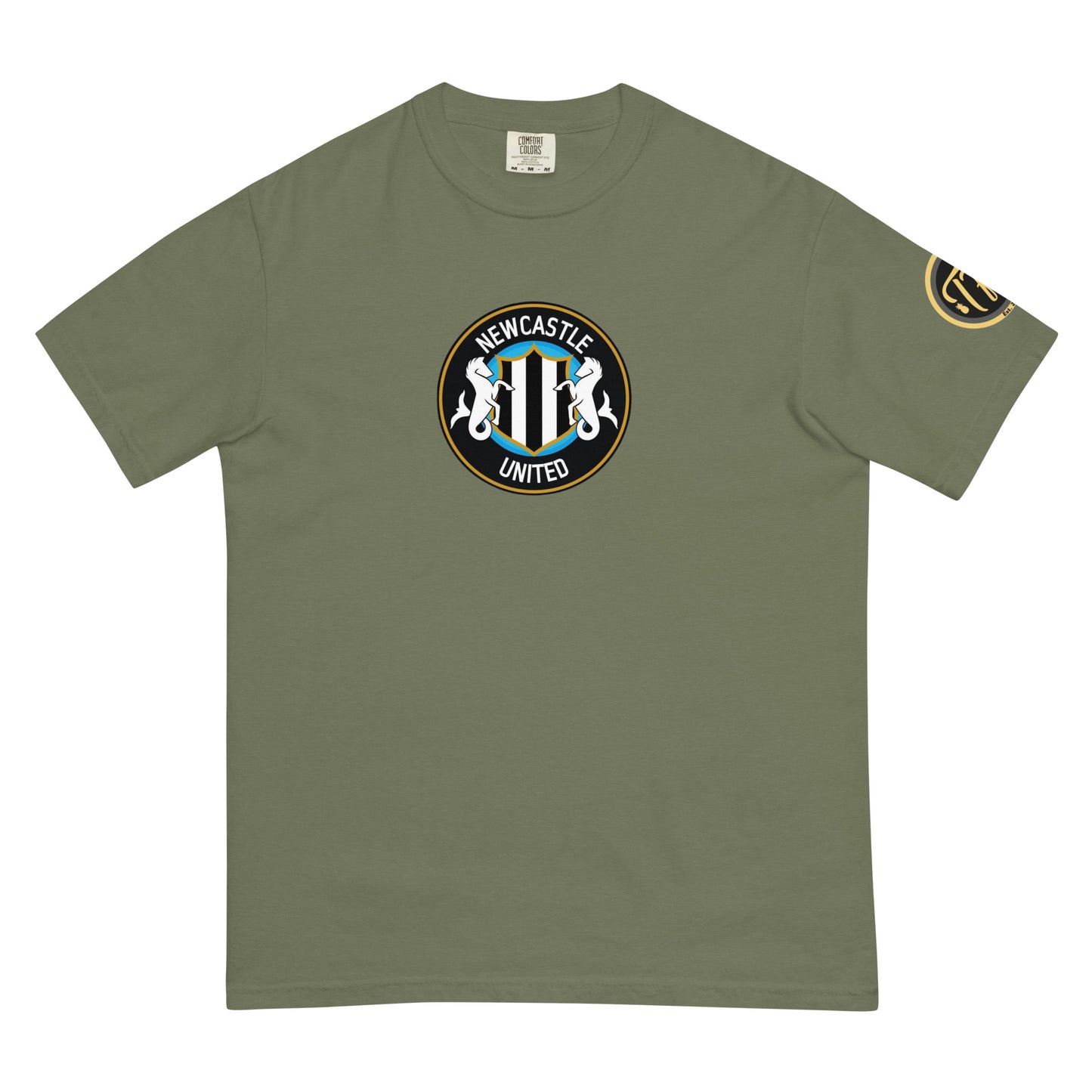 Newcastle United