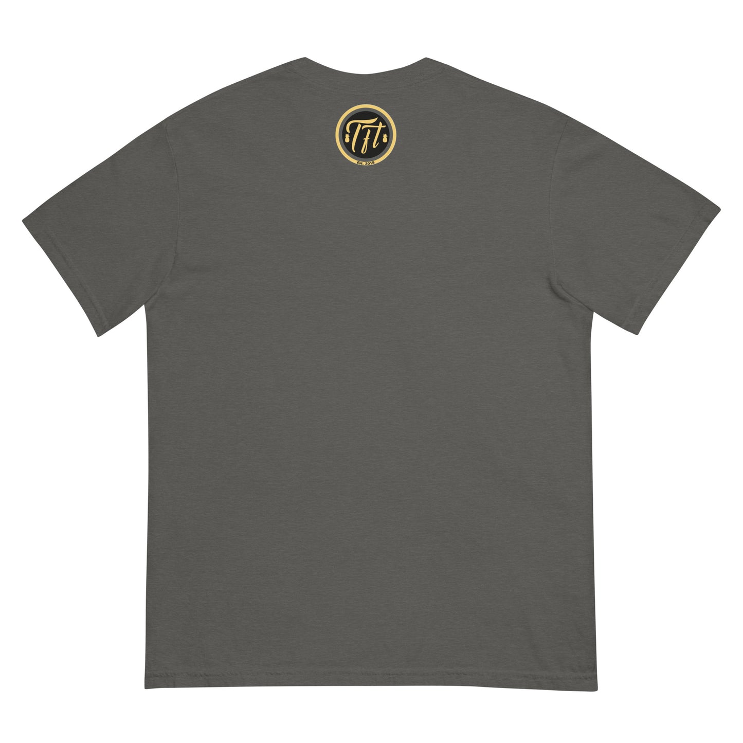 Madrid Beatles Tee