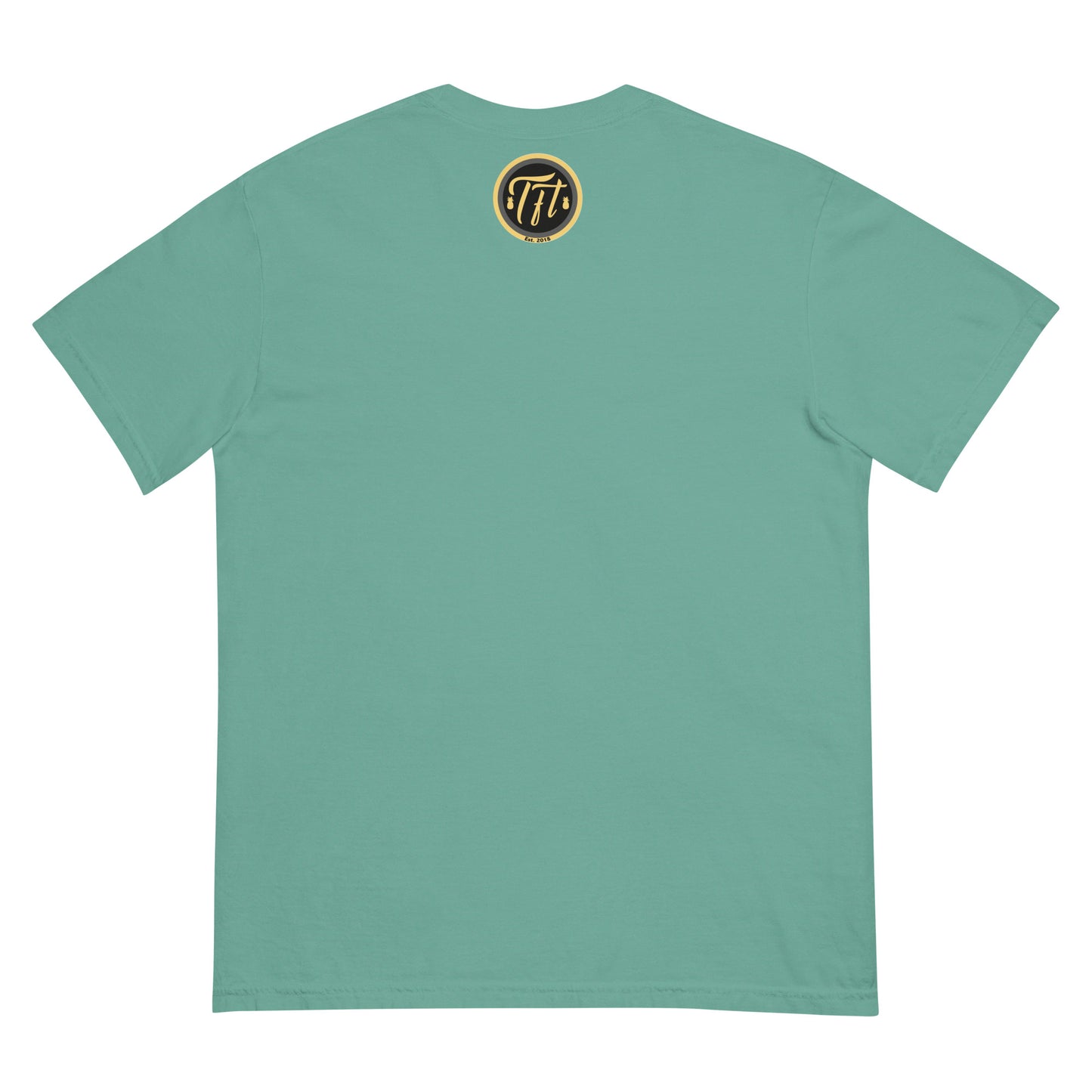 Madrid Beatles Tee