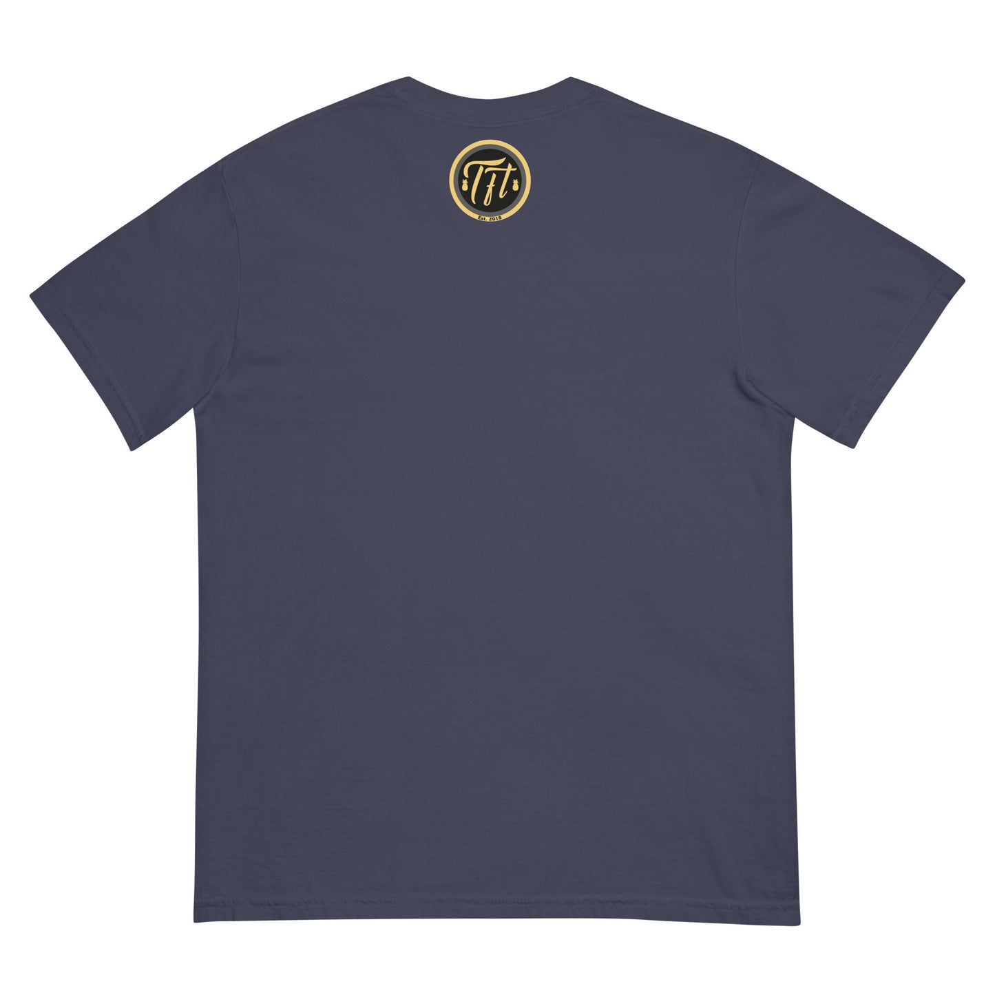 Madrid Beatles Tee