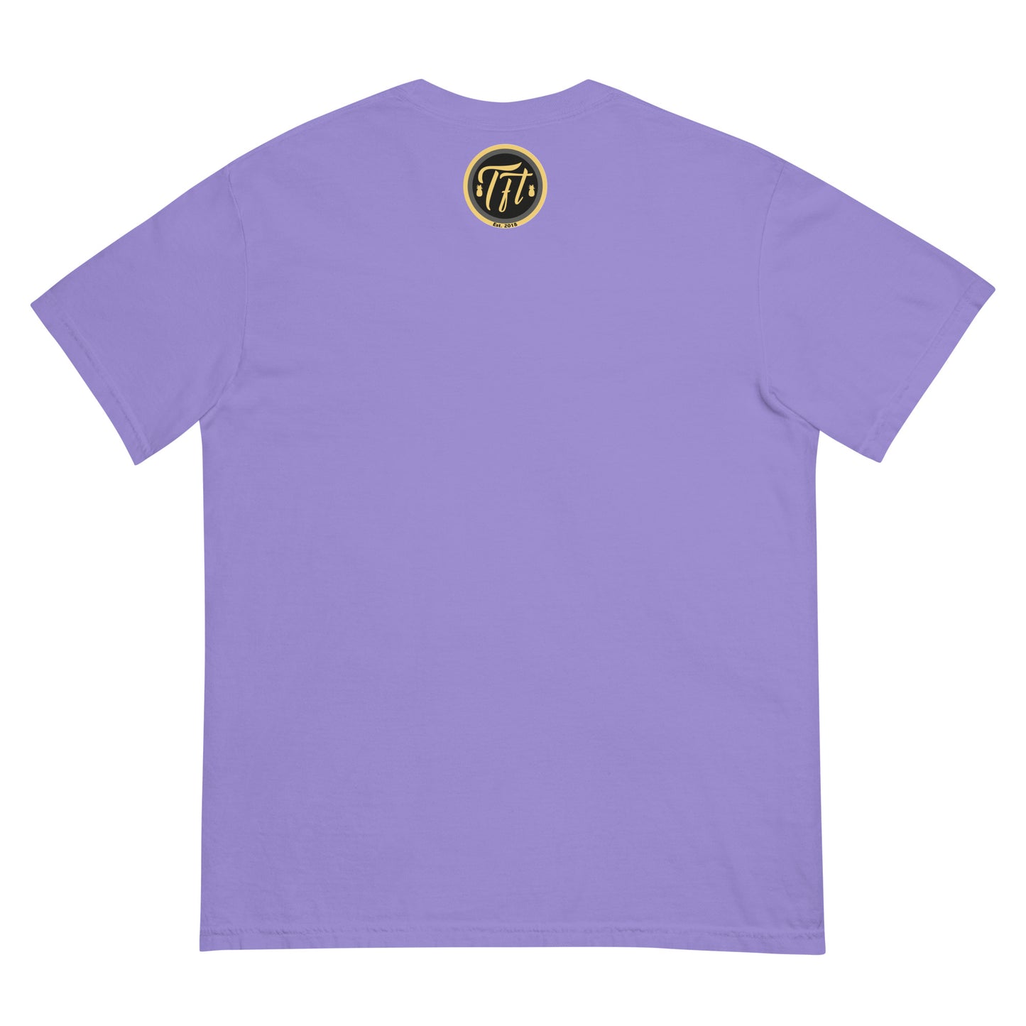 Madrid Beatles Tee
