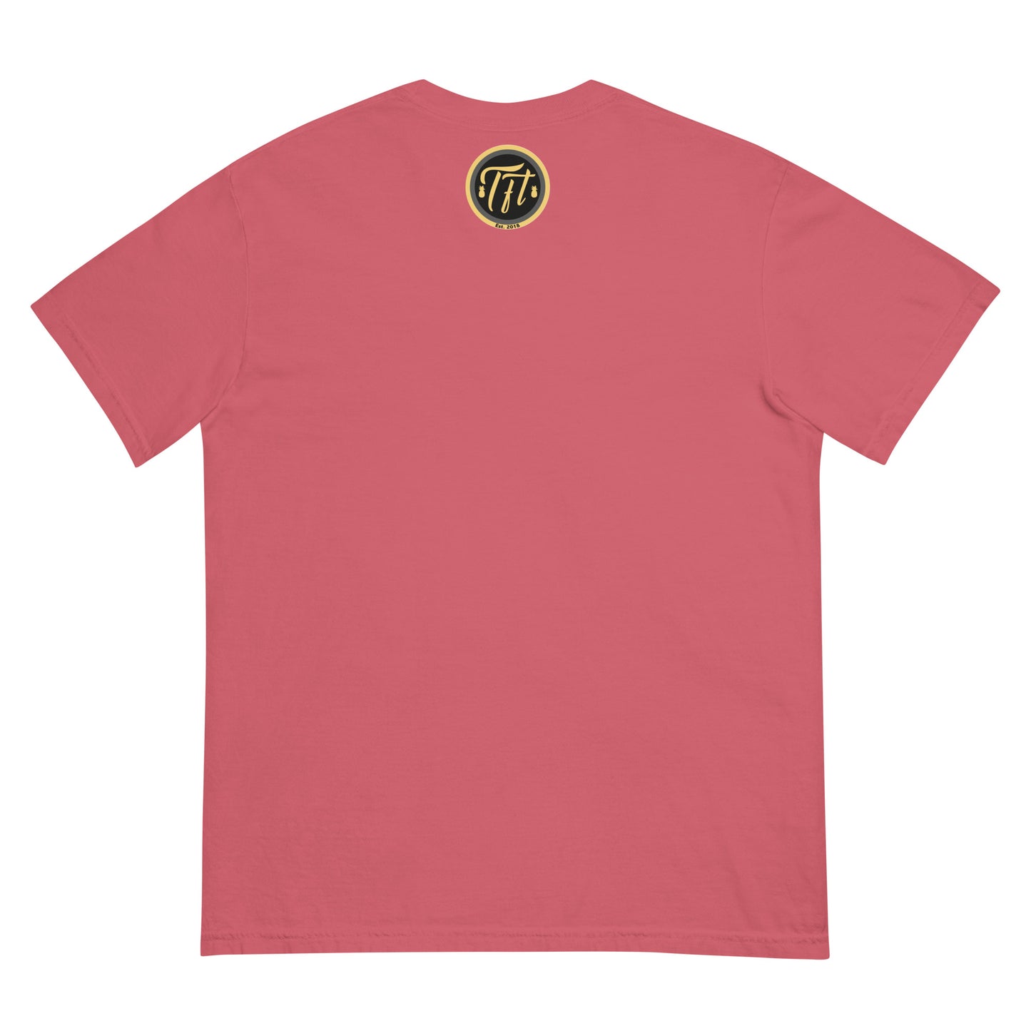 Madrid Beatles Tee