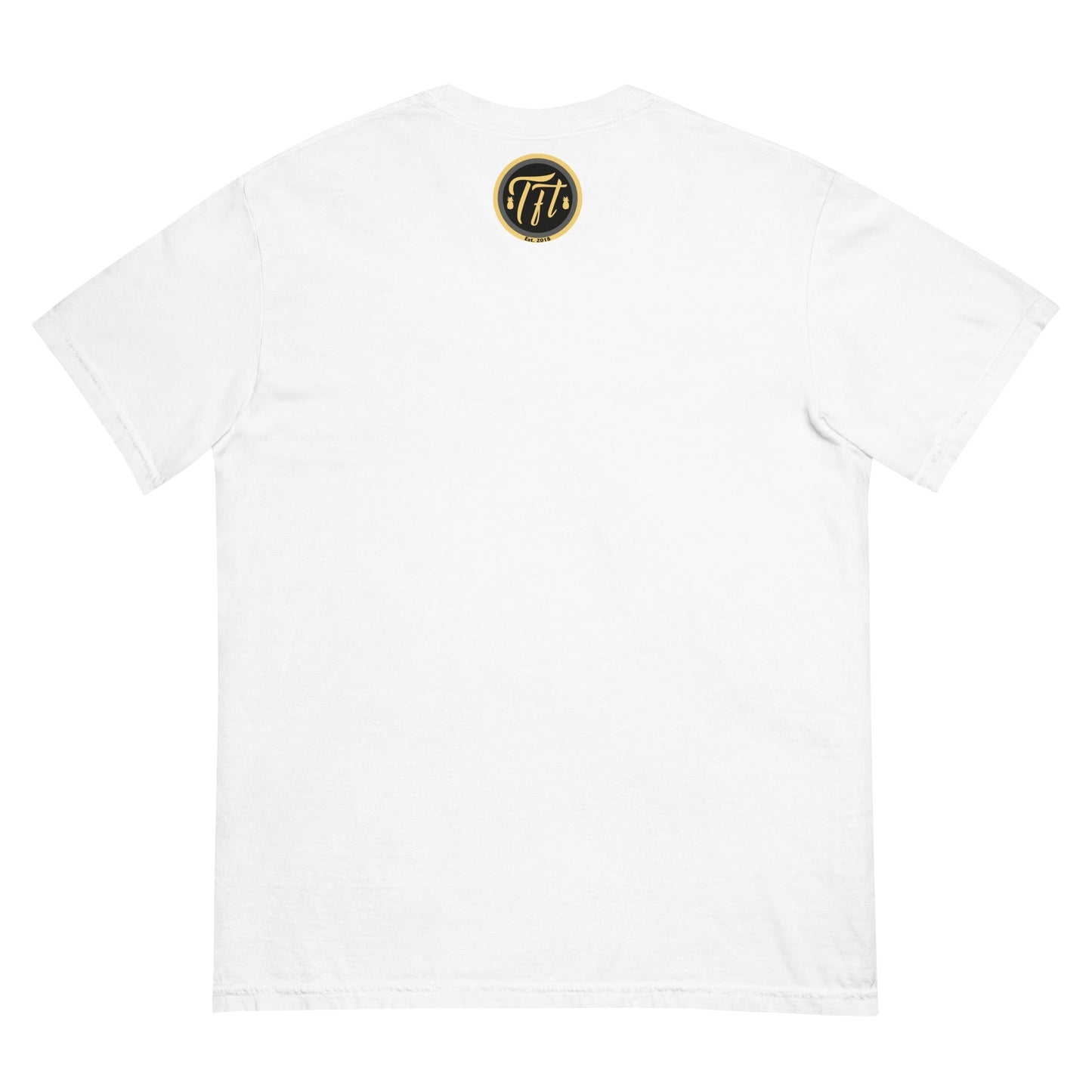 Madrid Beatles Tee