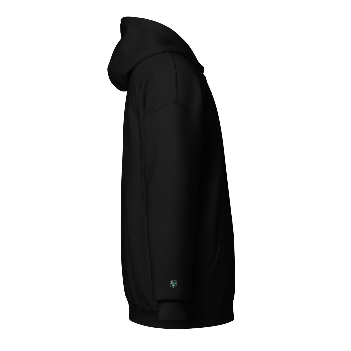 TwoFootTalk HW Hoodie
