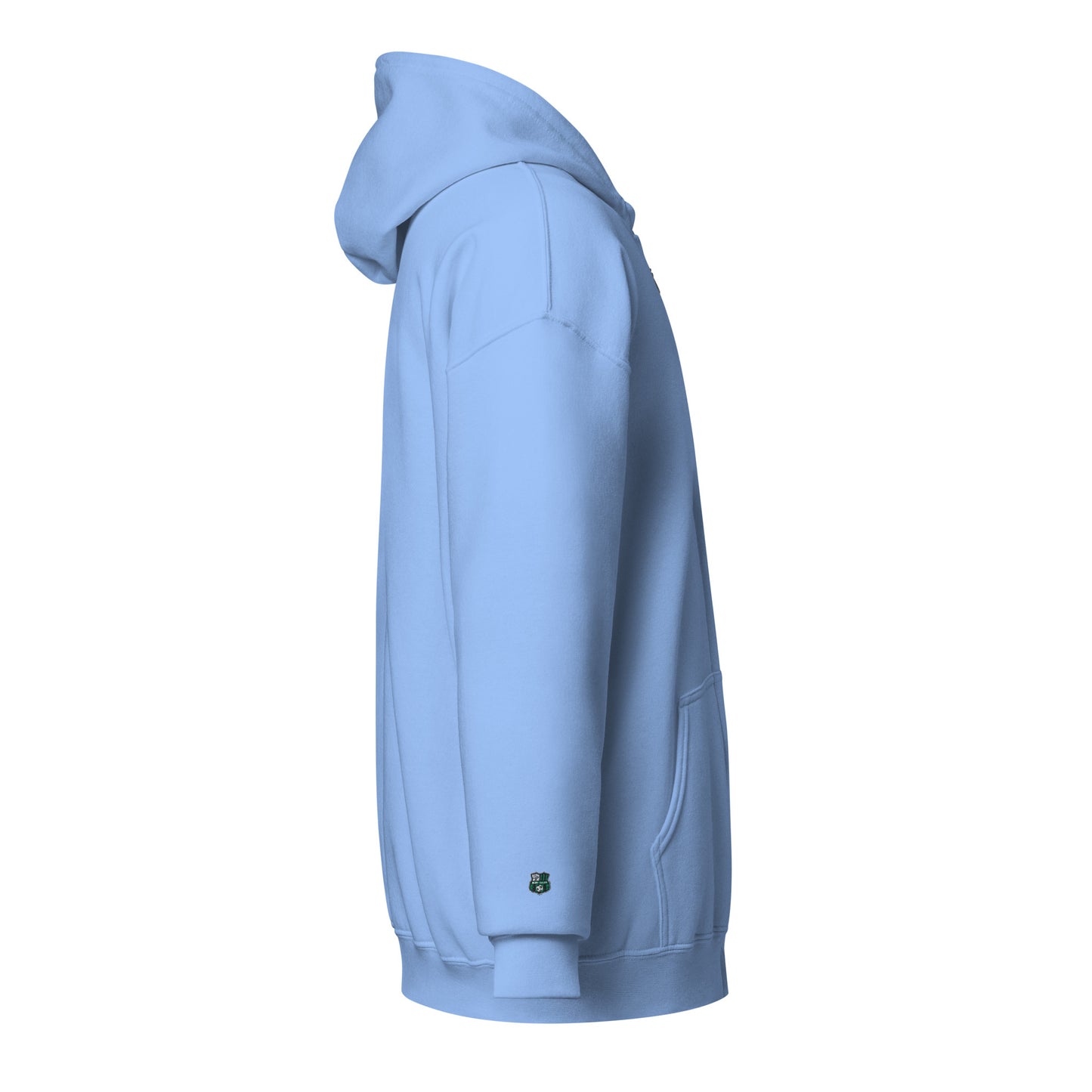 TwoFootTalk HW Hoodie